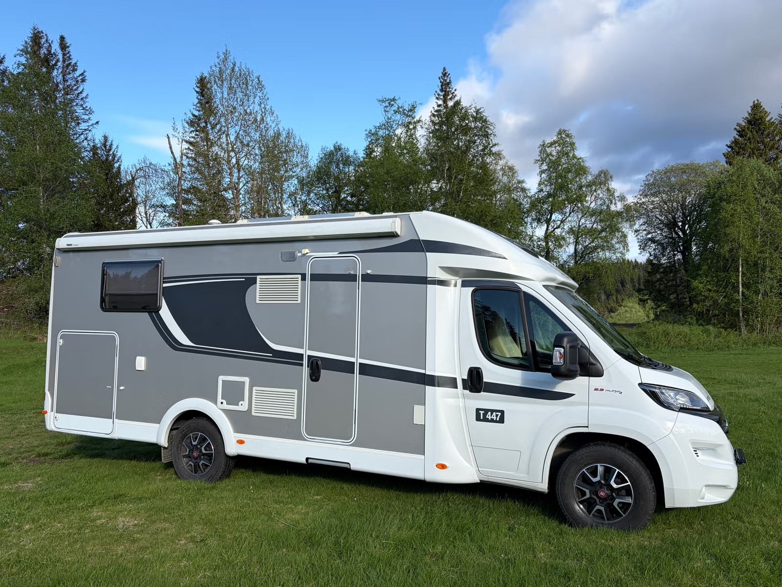 CARADO T447 - Image 4