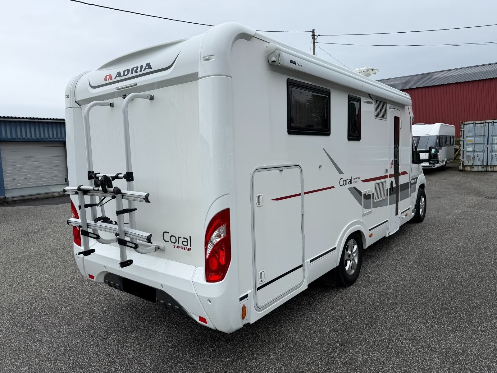 ADRIA CORAL S 690 SC - Image 3