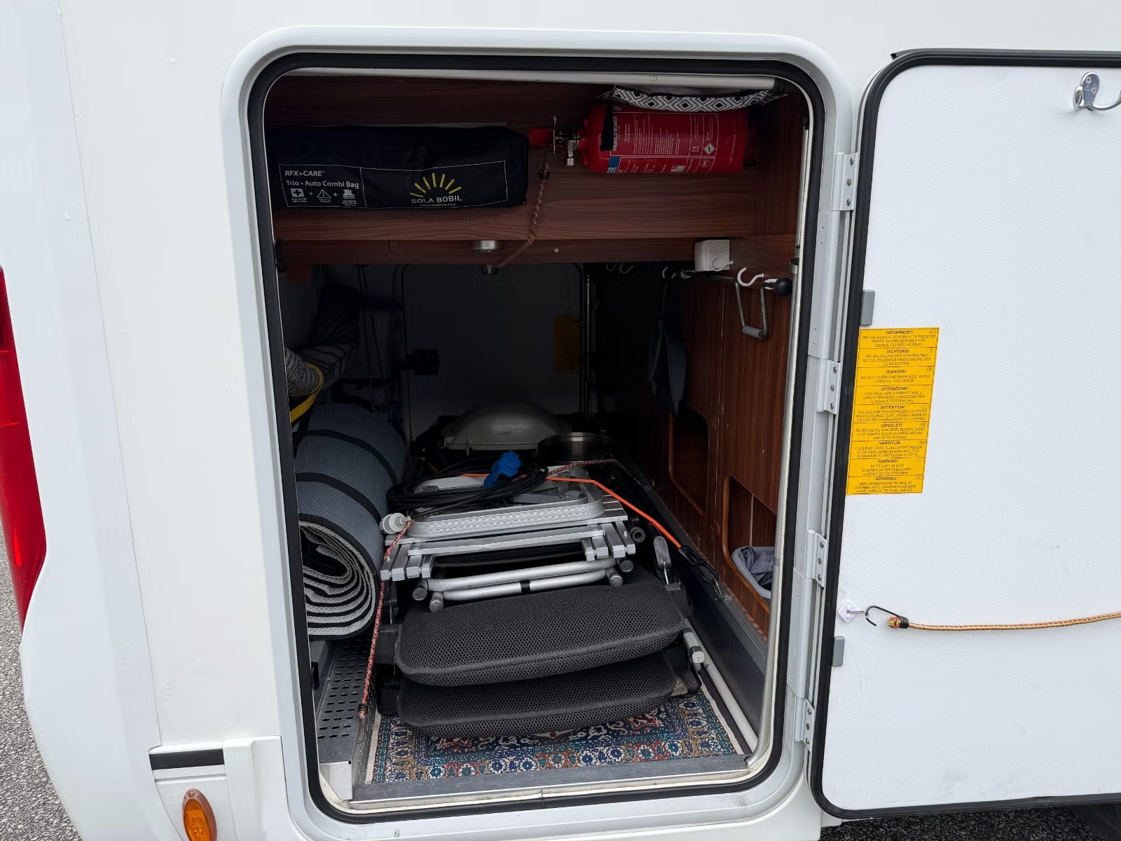 ADRIA CORAL S 690 SC - Image 7