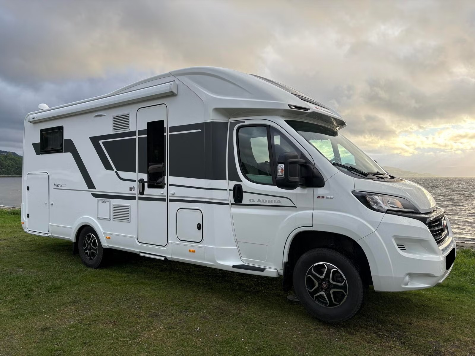 ADRIA MATRIX 670 SC PLUS