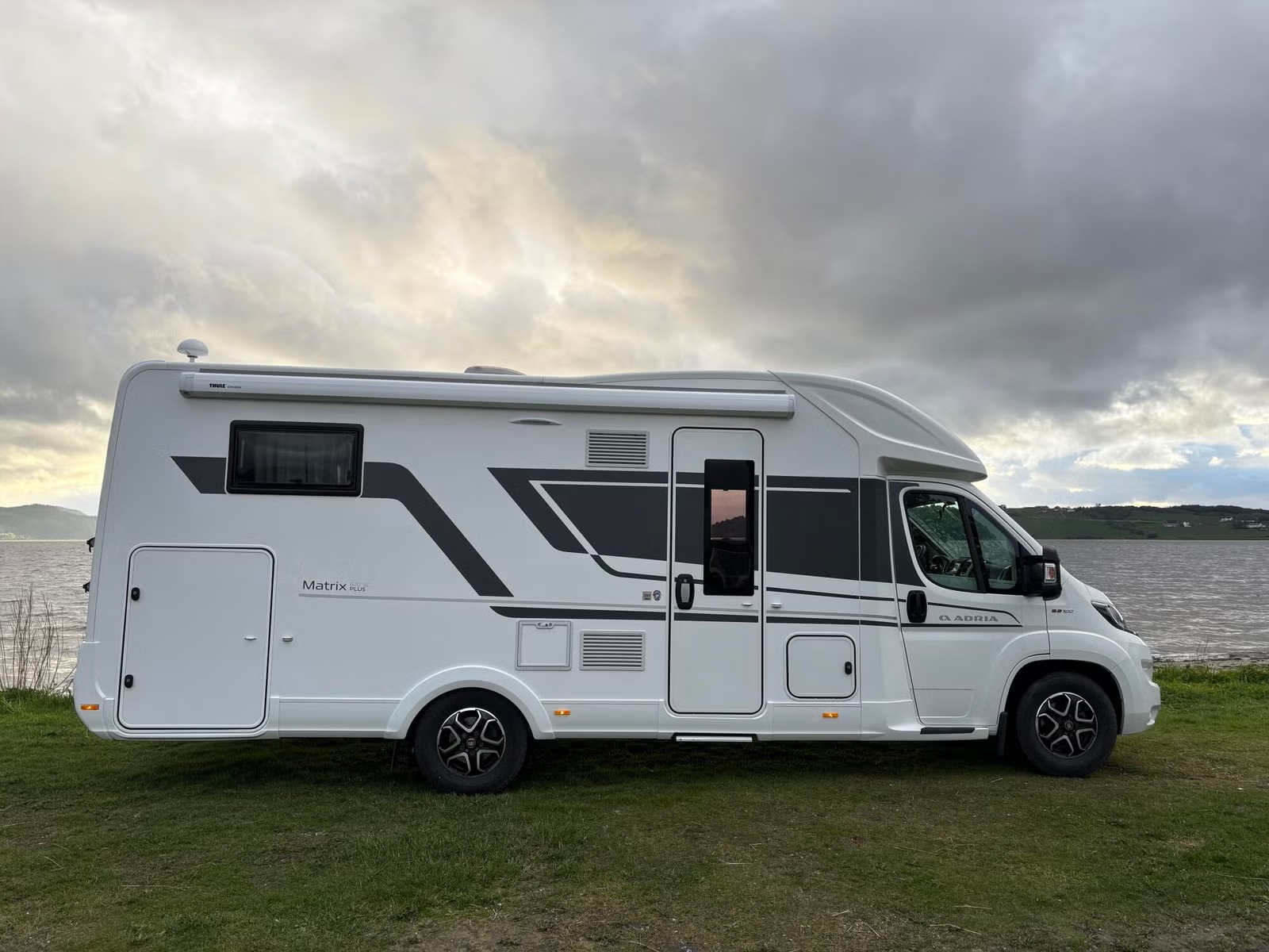 ADRIA MATRIX 670 SC PLUS - Image 5