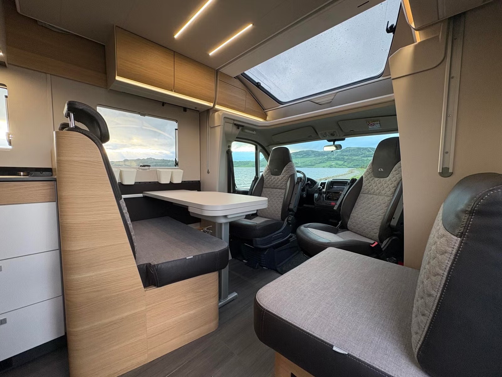 ADRIA MATRIX 670 SC PLUS - Image 6