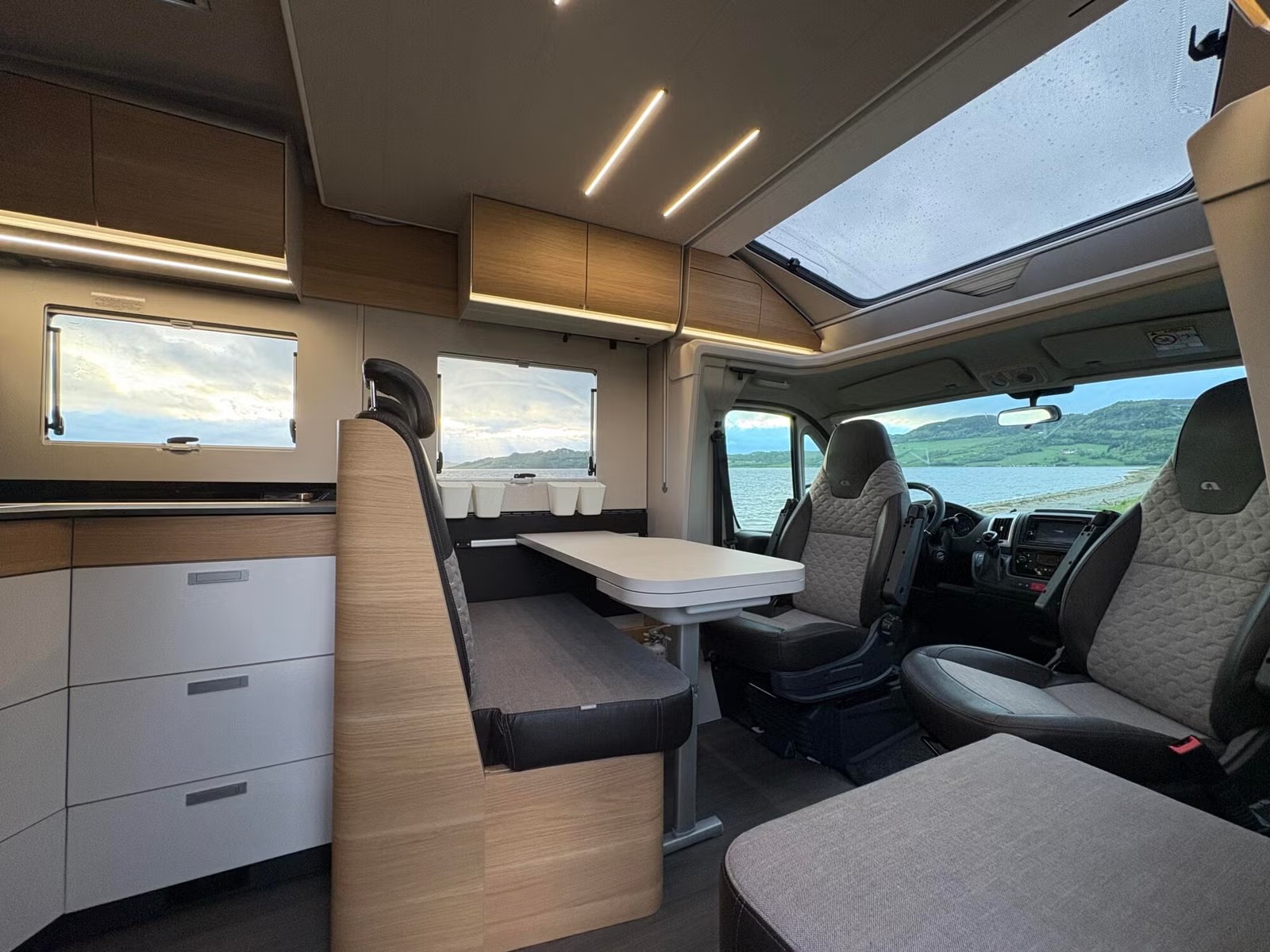 ADRIA MATRIX 670 SC PLUS - Image 7