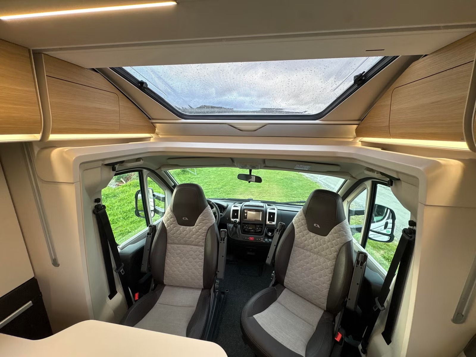 ADRIA MATRIX 670 SC PLUS - Image 8