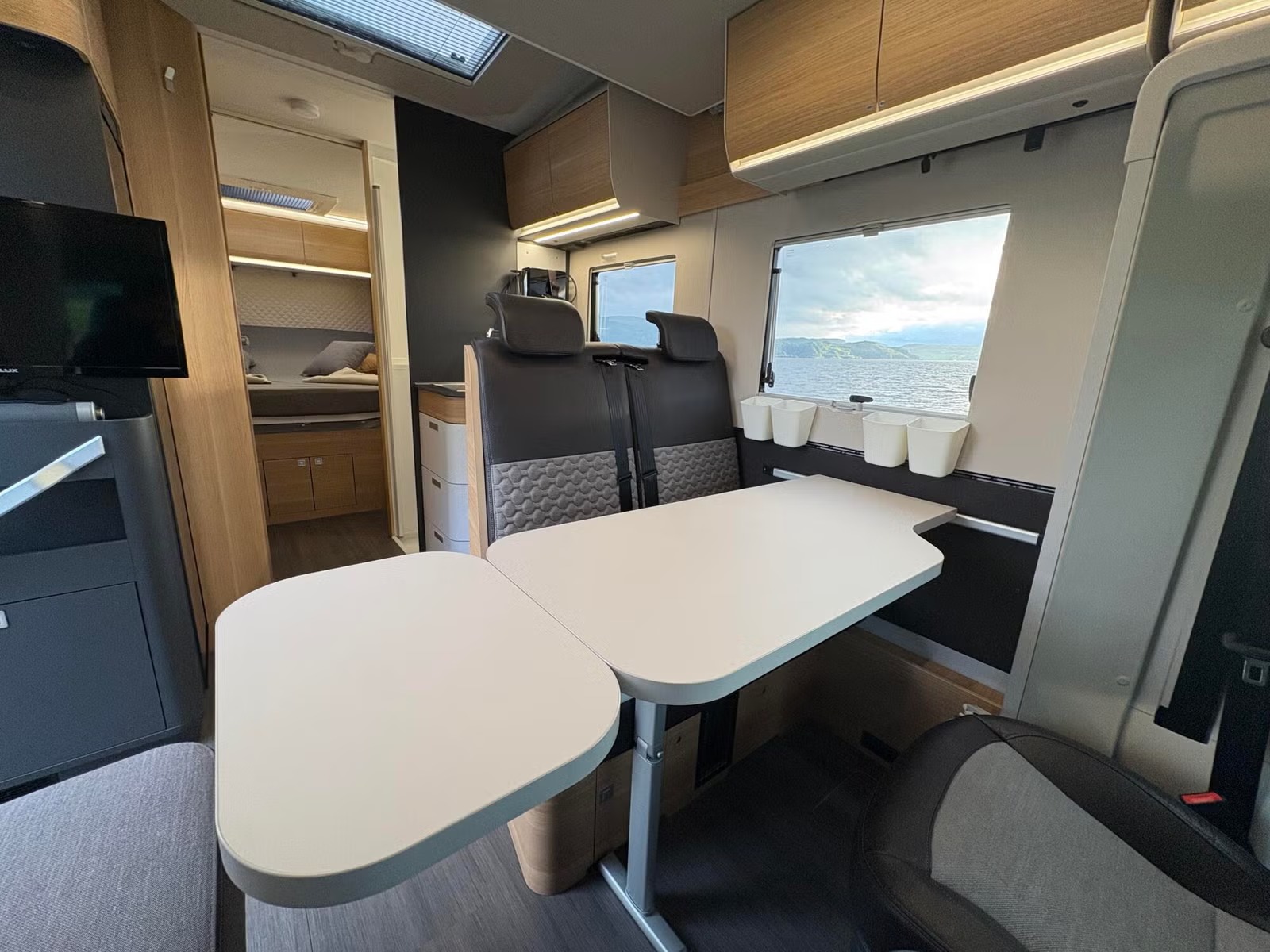 ADRIA MATRIX 670 SC PLUS - Image 9