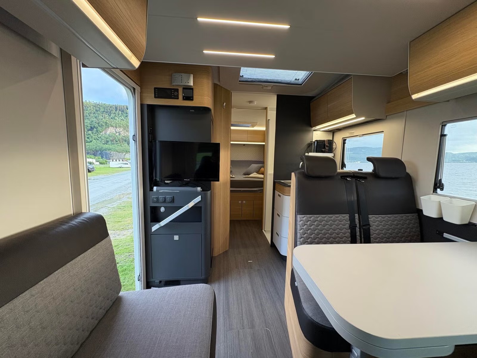 ADRIA MATRIX 670 SC PLUS - Image 10