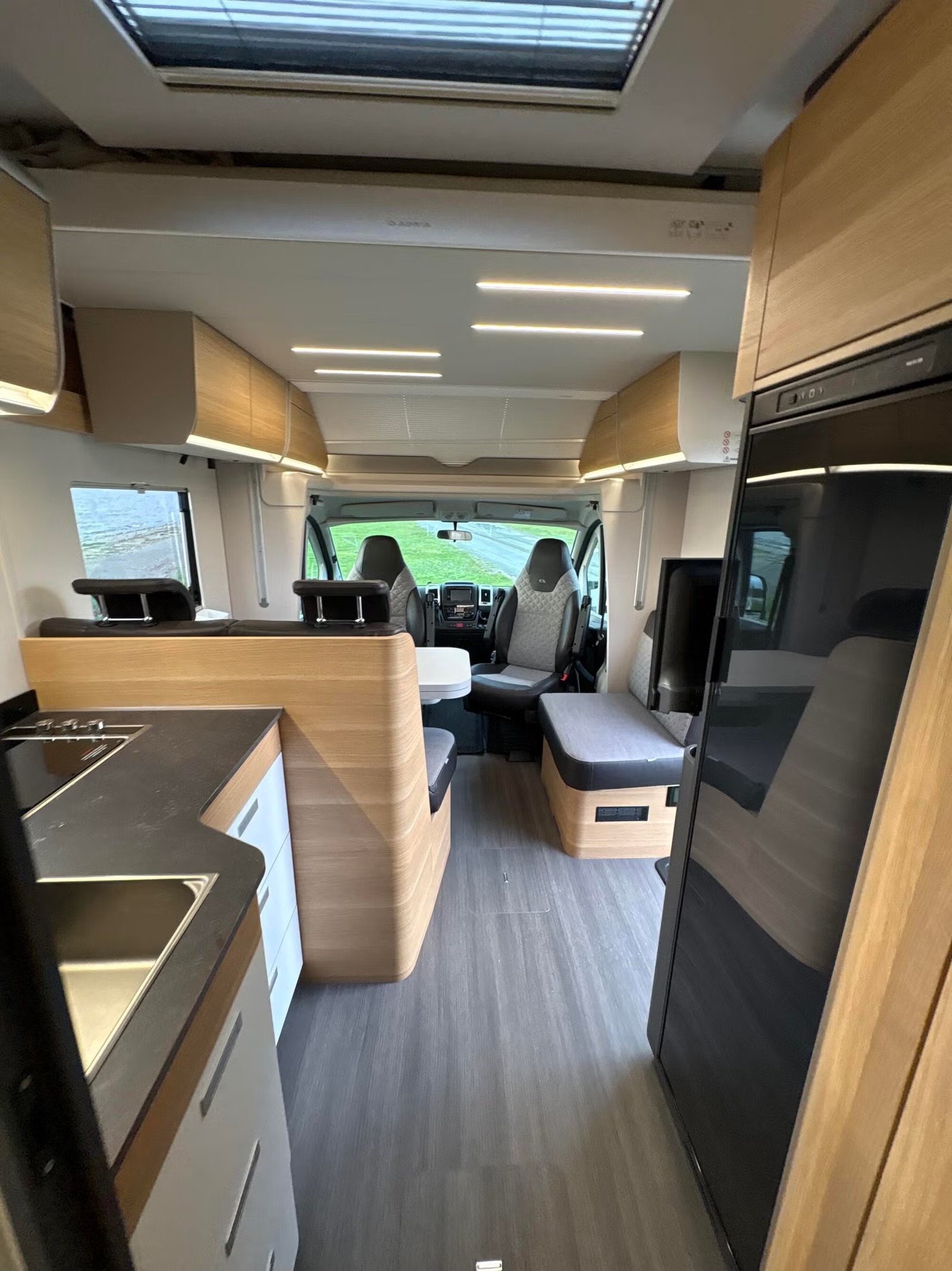 ADRIA MATRIX 670 SC PLUS - Image 11