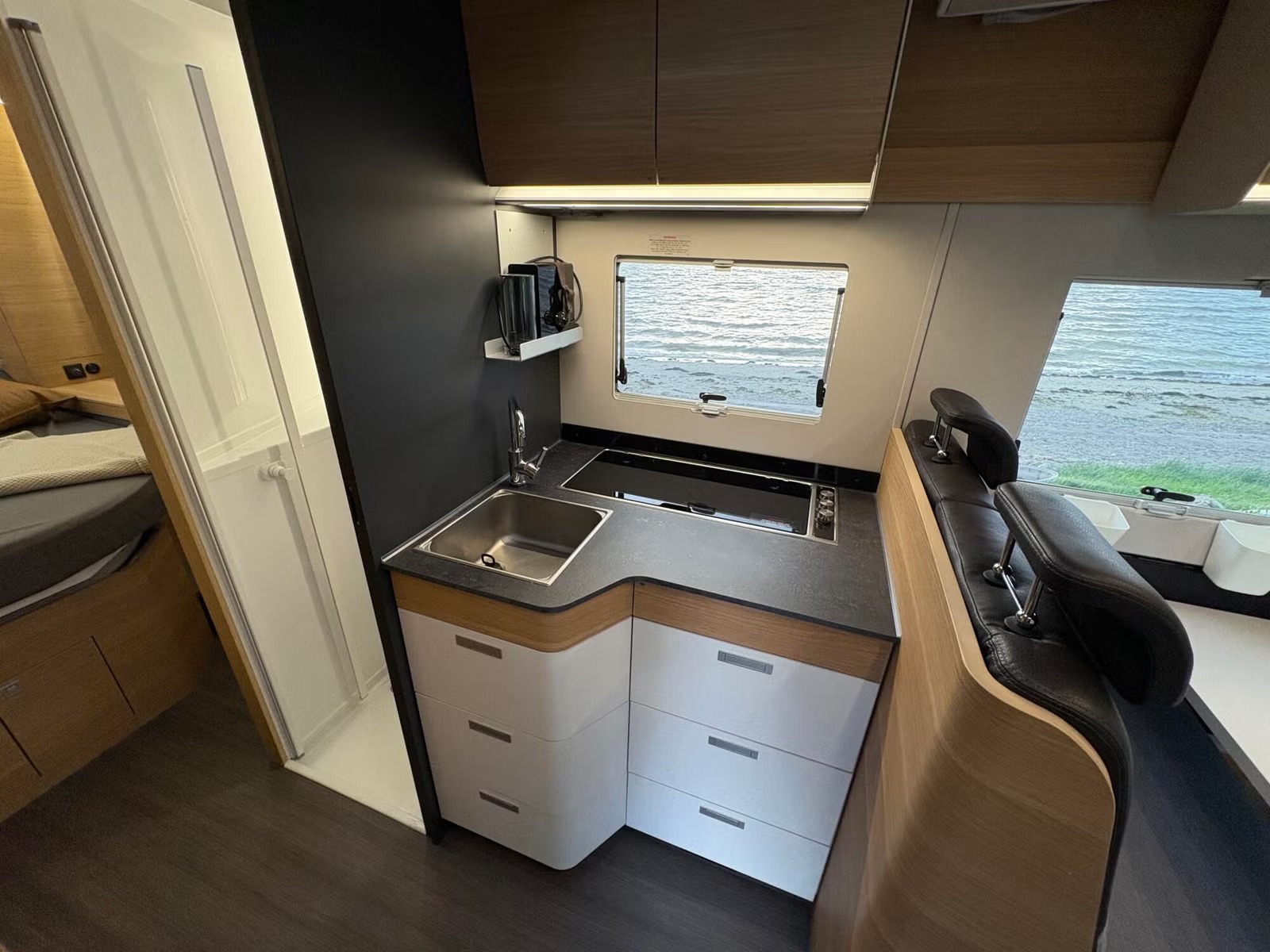 ADRIA MATRIX 670 SC PLUS - Image 12