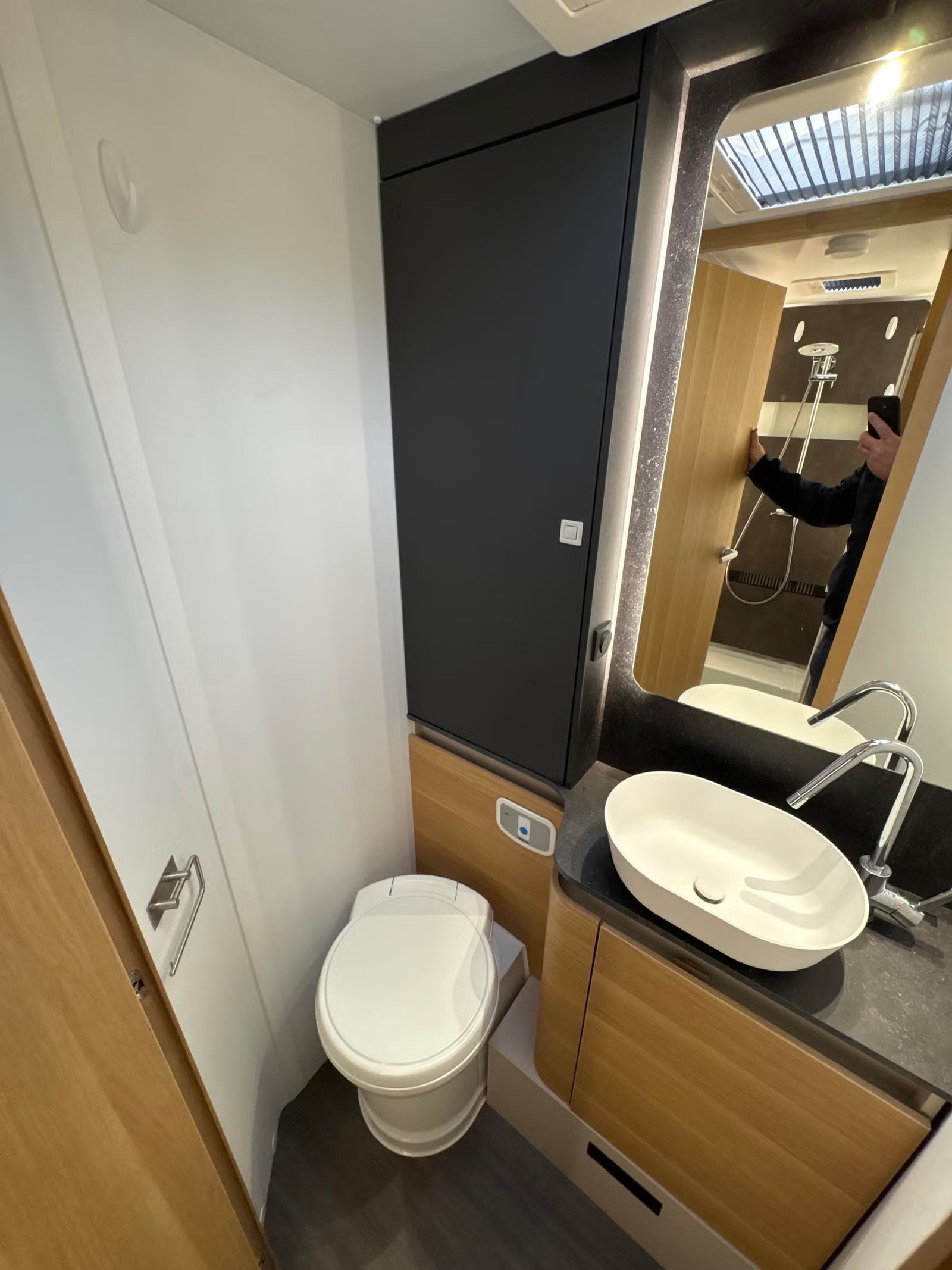 ADRIA MATRIX 670 SC PLUS - Image 19