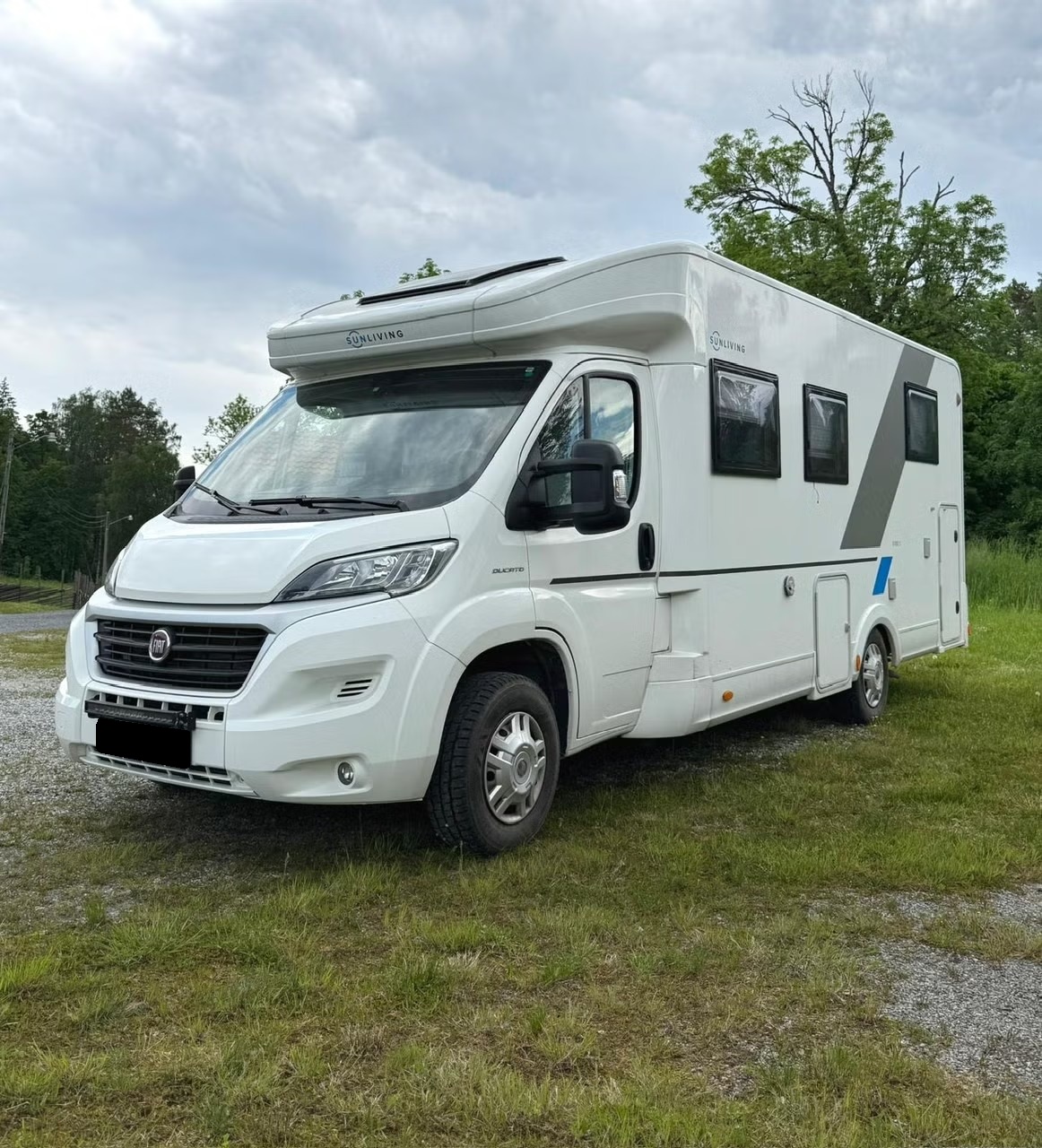 SUN LIVING S 75 SC