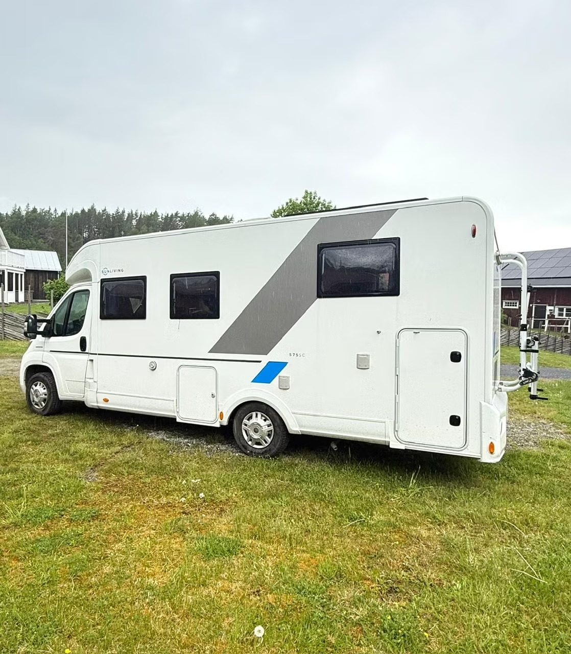 SUN LIVING S 75 SC - Image 4
