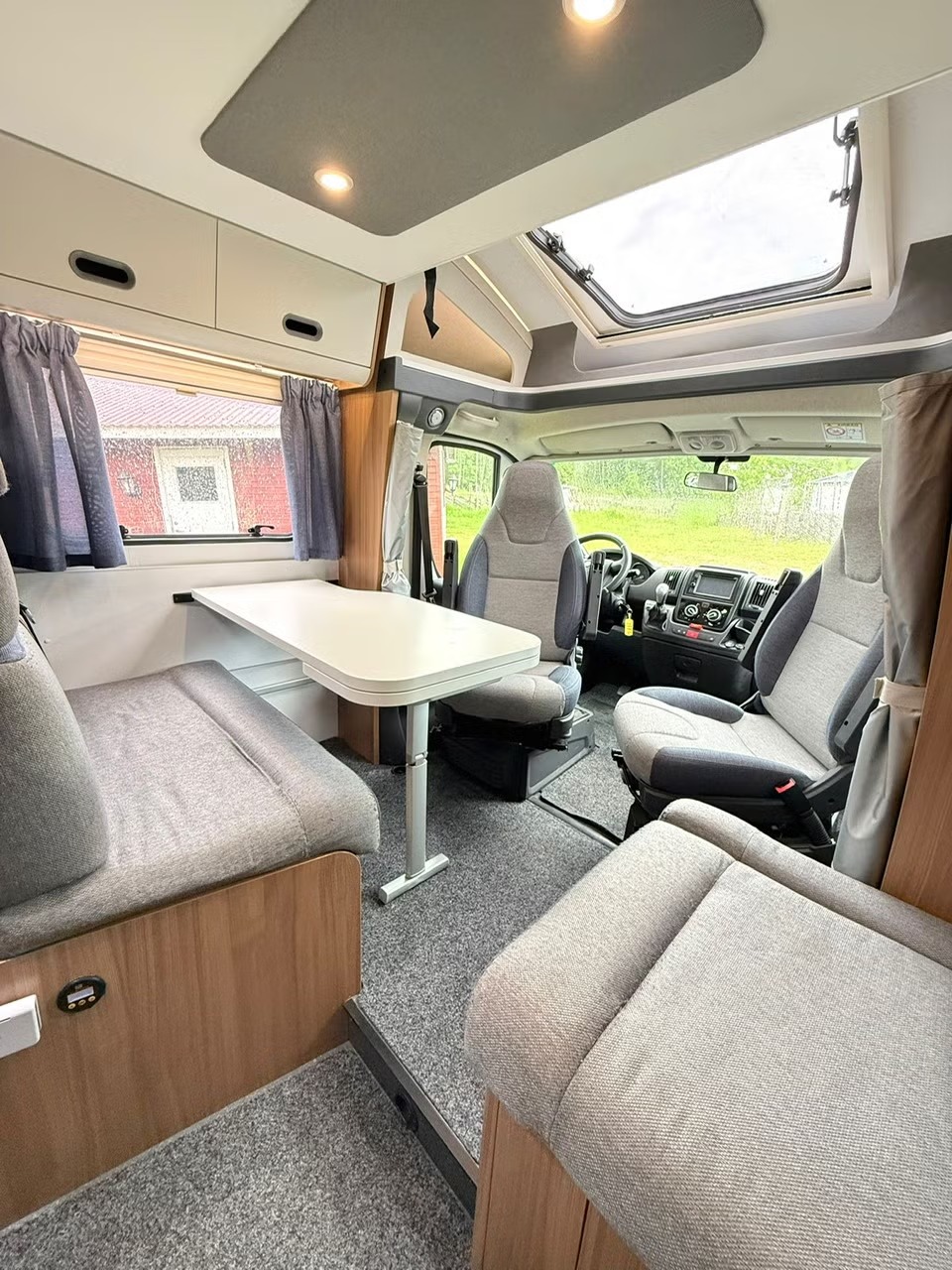 SUN LIVING S 75 SC - Image 8