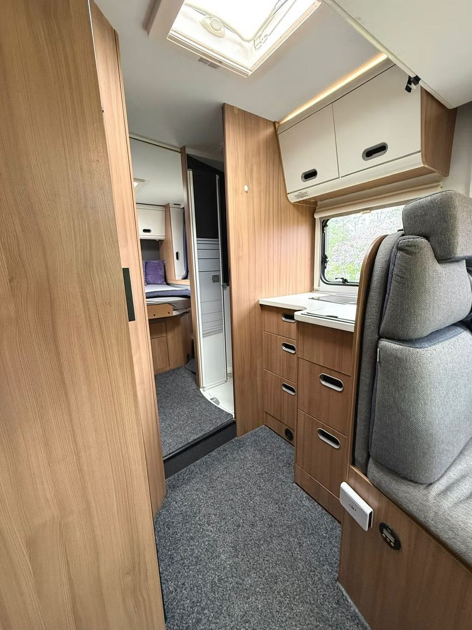 SUN LIVING S 75 SC - Image 12