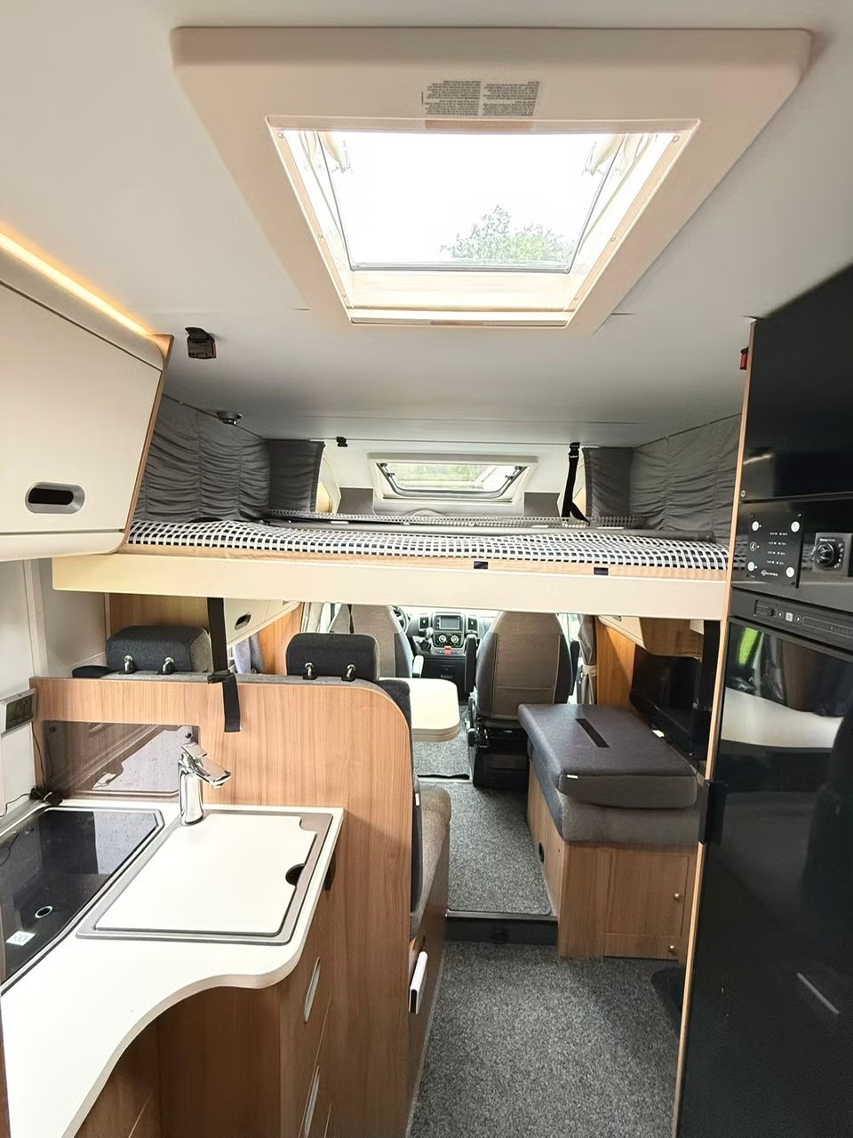 SUN LIVING S 75 SC - Image 19