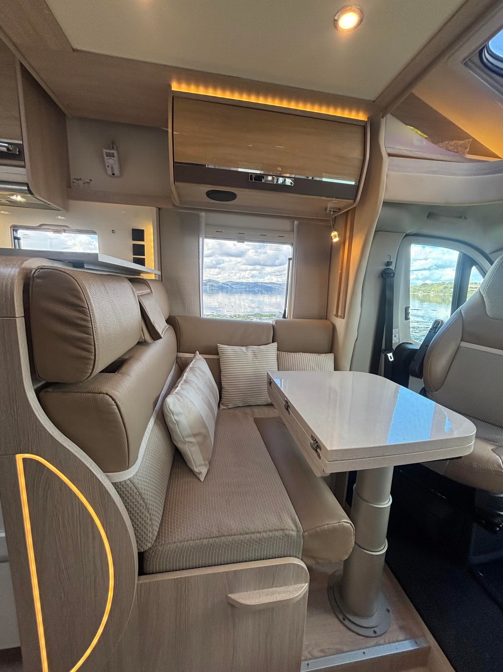 RAPIDO 650 FF - Image 9