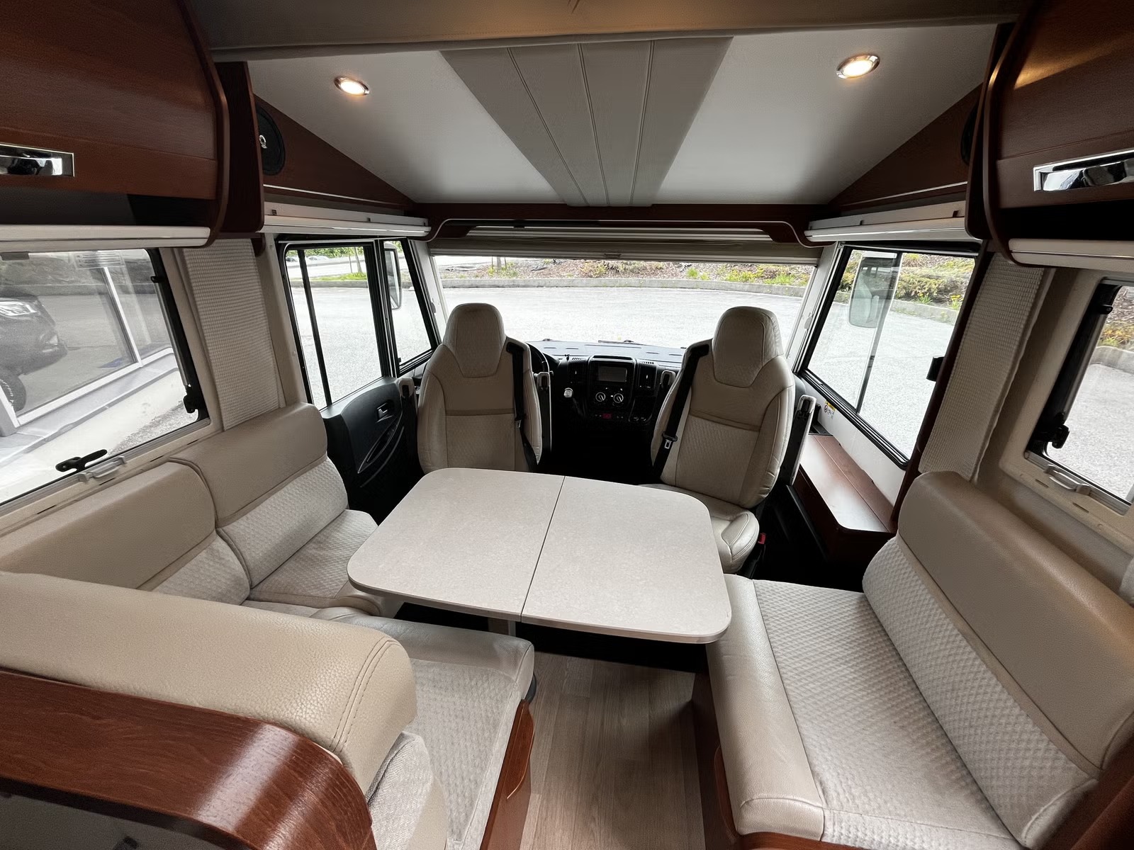 RAPIDO S8 EXCLUSIVITE - Image 6
