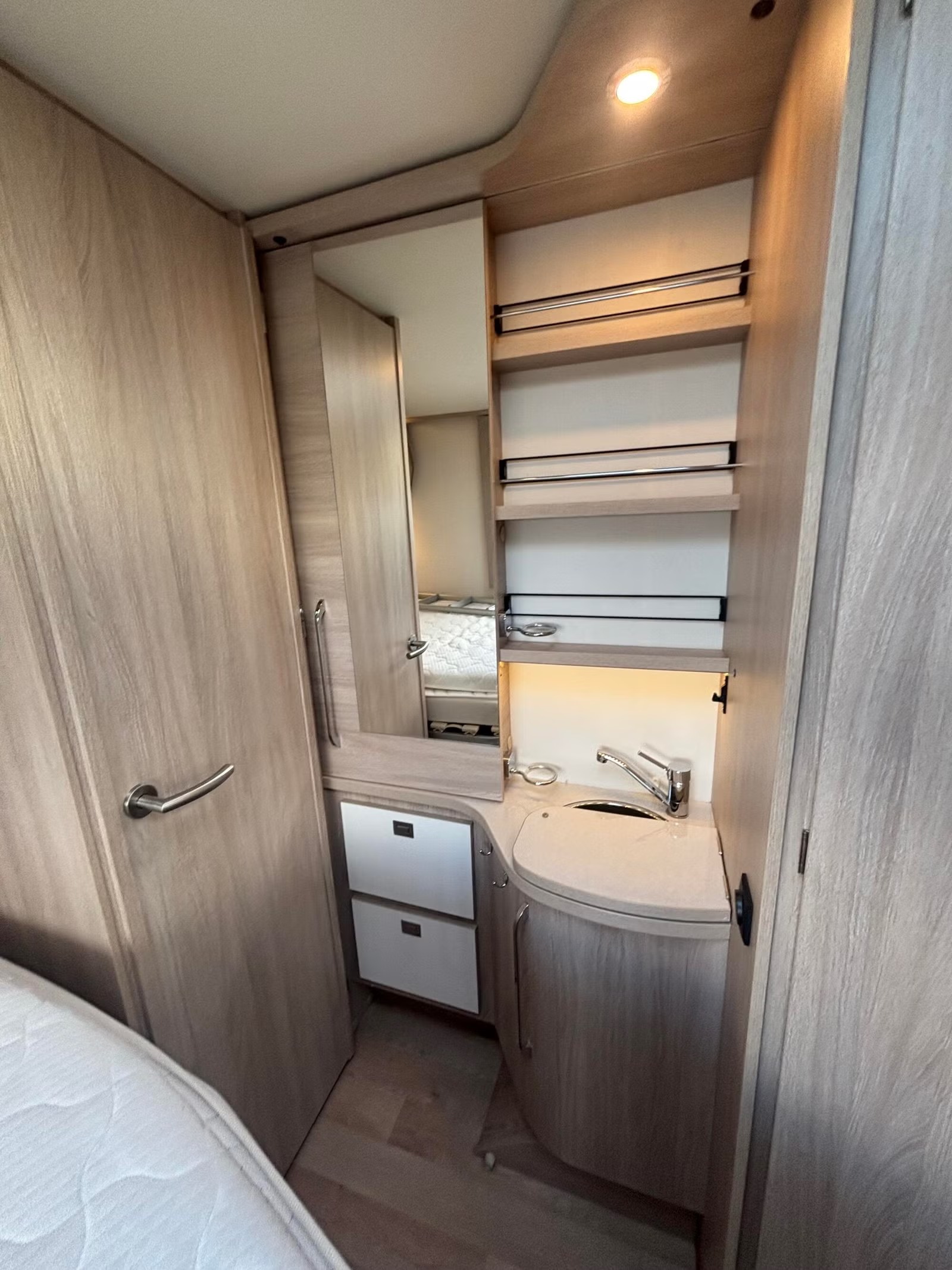 RAPIDO 650 FF - Image 20