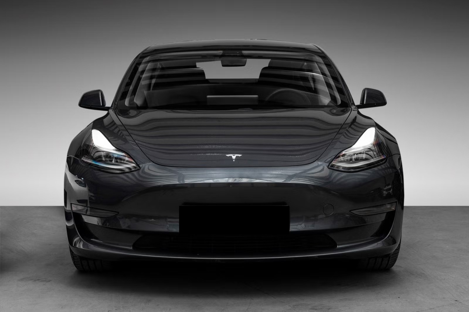 TESLA MODEL 3 LONG RANGE DUAL MOTOR - Image 3