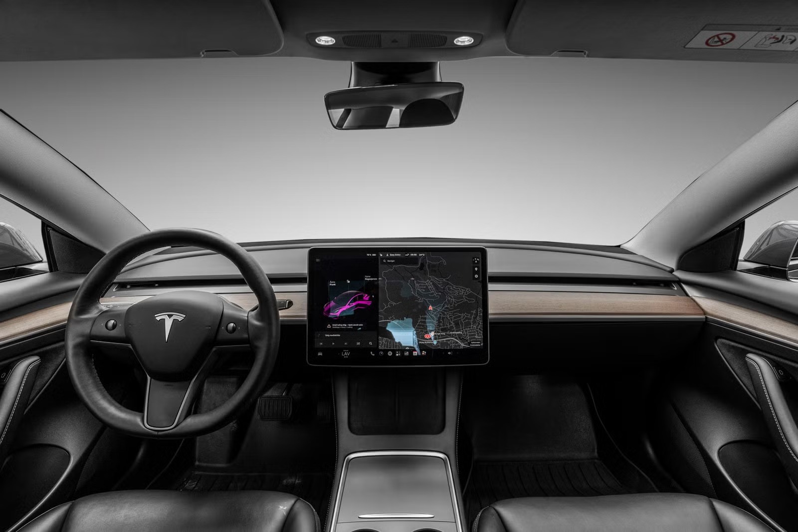 TESLA MODEL 3 LONG RANGE DUAL MOTOR - Image 9