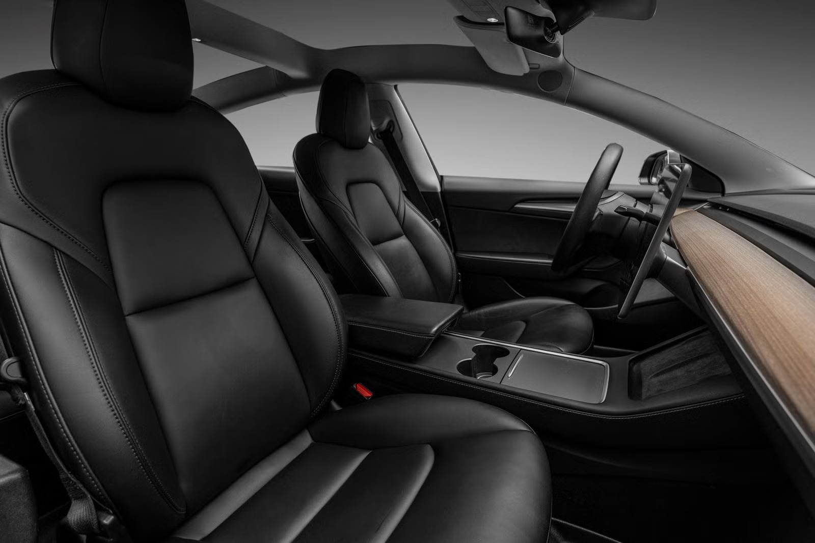 TESLA MODEL 3 LONG RANGE DUAL MOTOR - Image 10
