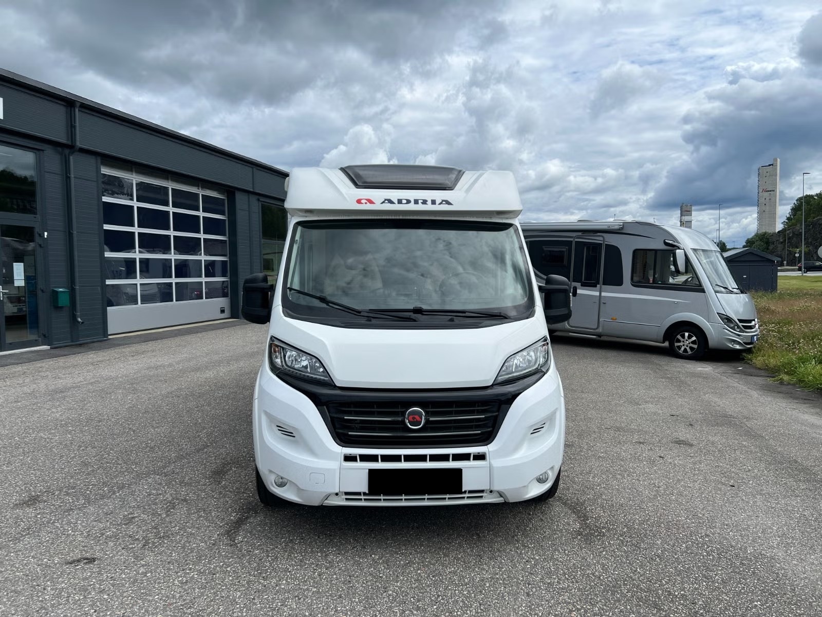 ADRIA COMPACT SP - Image 5
