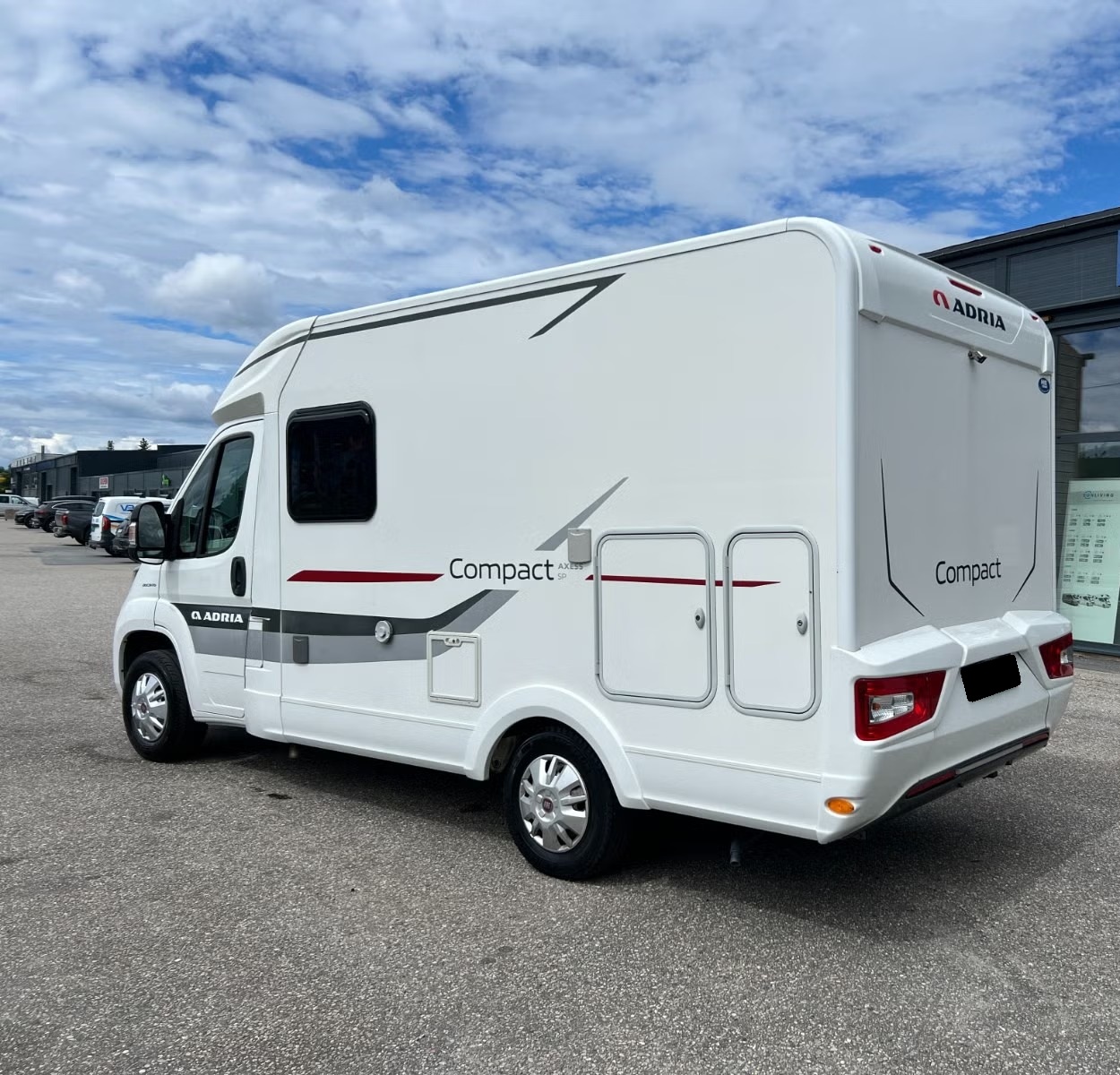 ADRIA COMPACT SP - Image 6