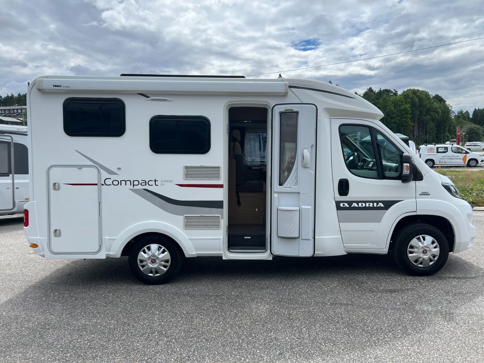 ADRIA COMPACT SP - Image 7