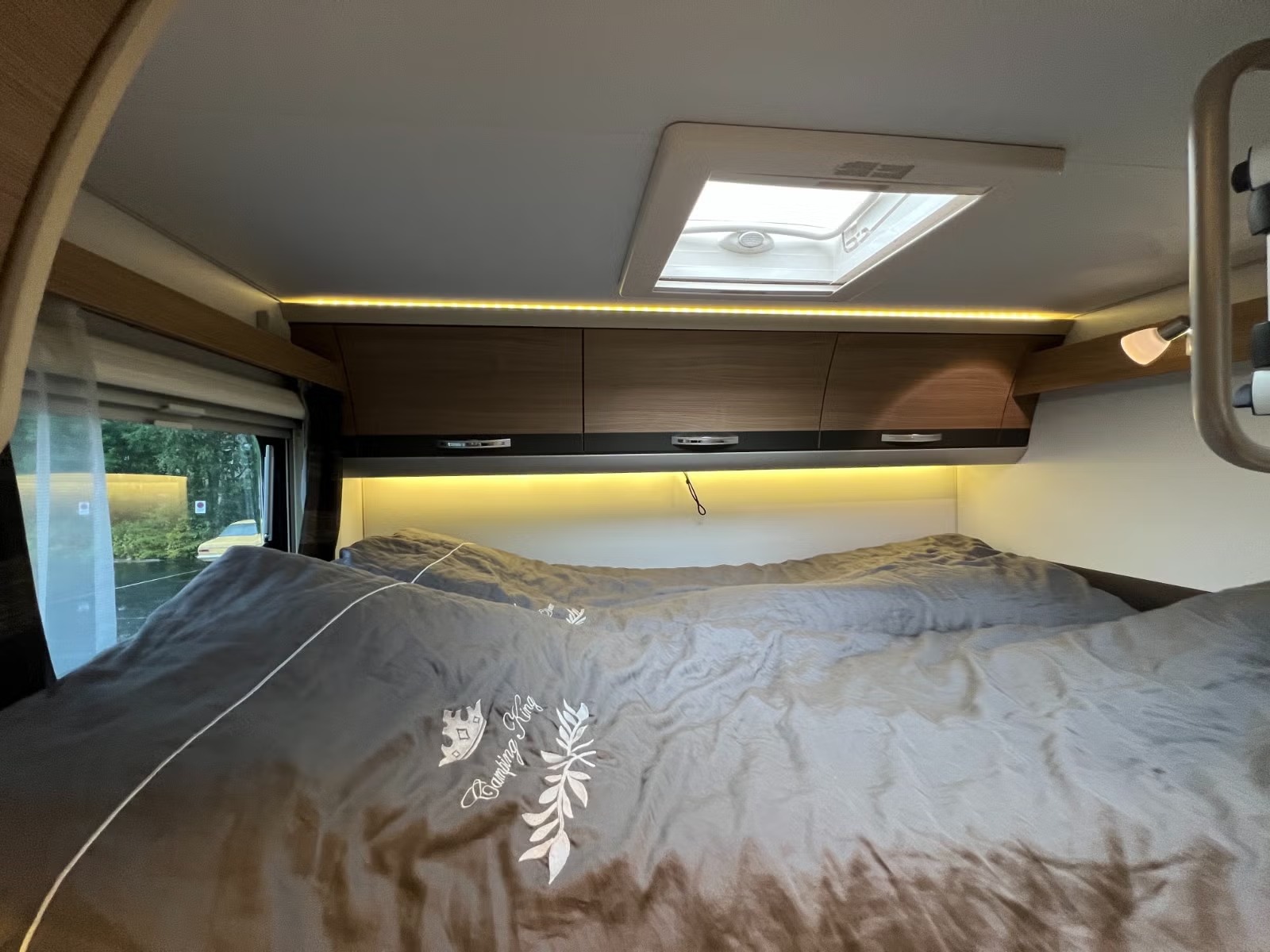 ADRIA COMPACT SP - Image 19
