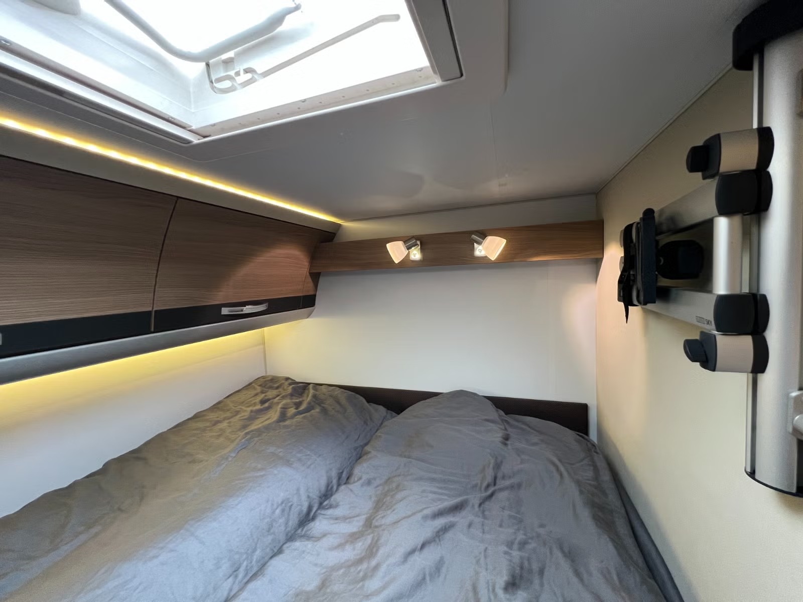 ADRIA COMPACT SP - Image 20