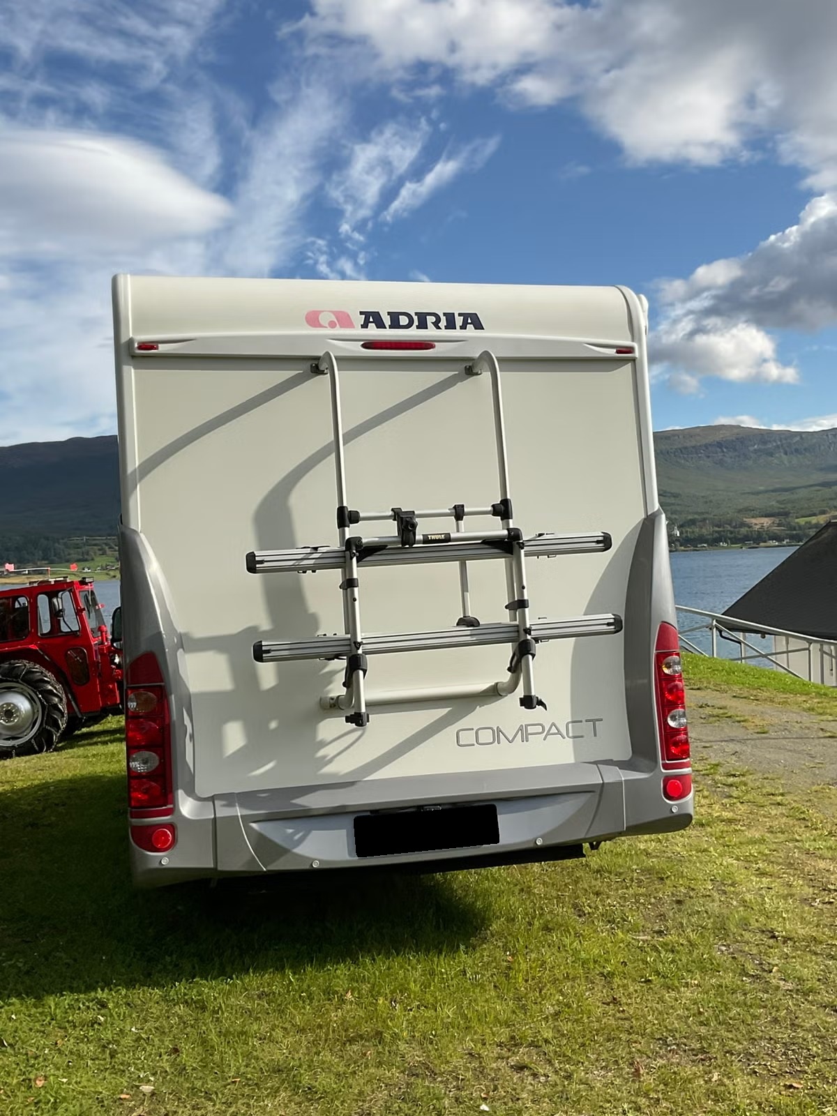 ADRIA COMPACT SL - Image 2