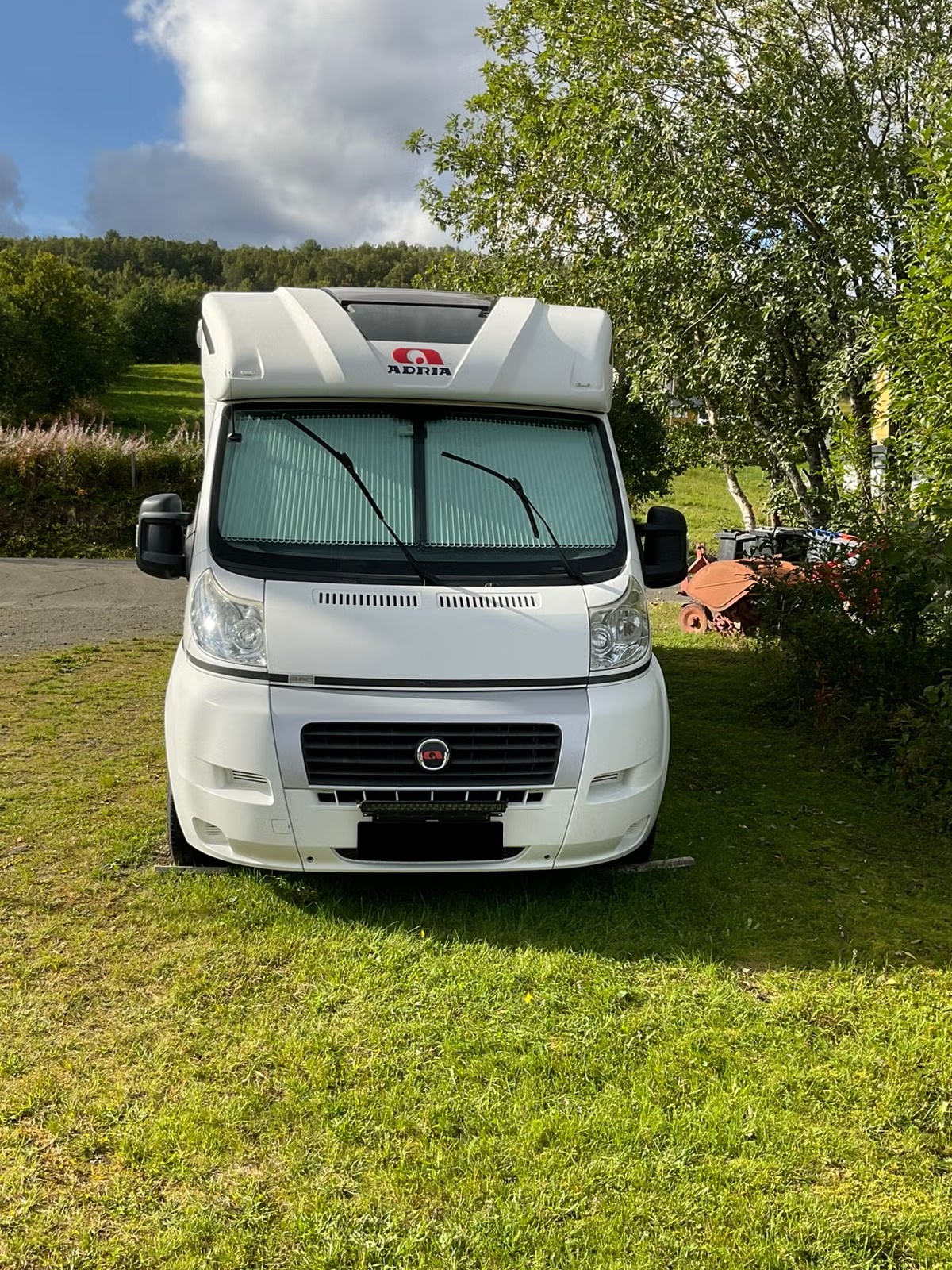 ADRIA COMPACT SL - Image 3