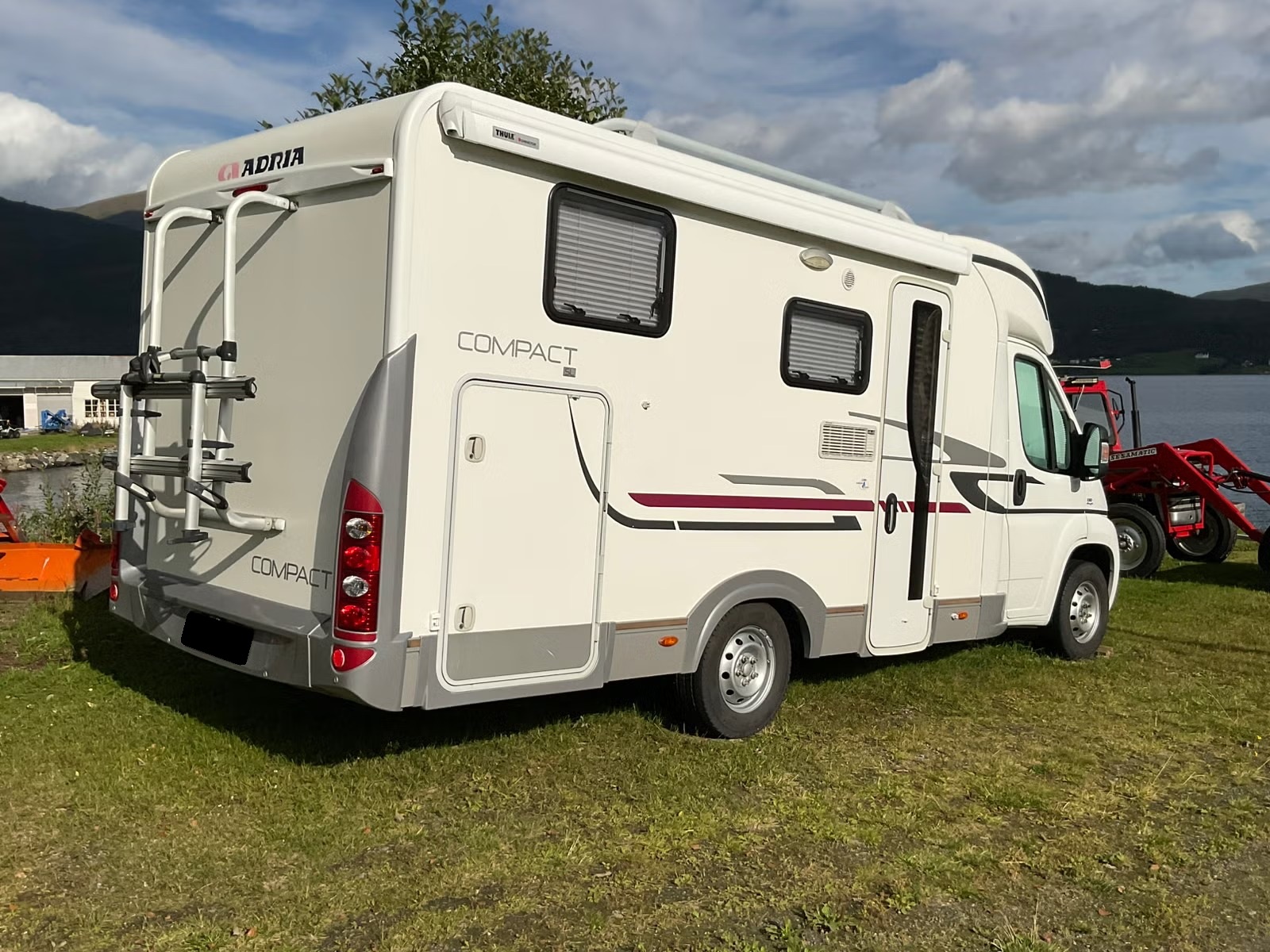ADRIA COMPACT SL - Image 4