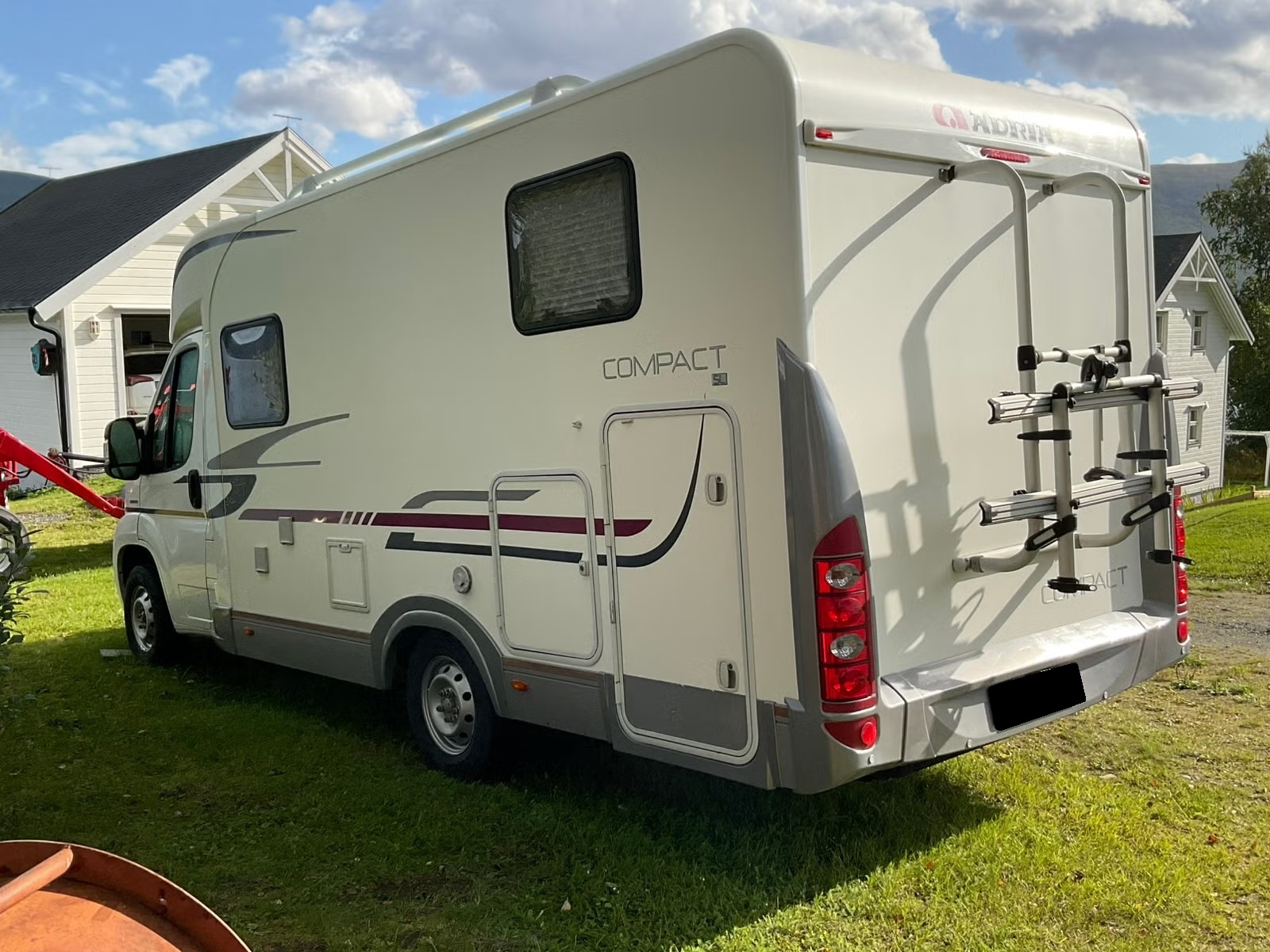 ADRIA COMPACT SL - Image 5