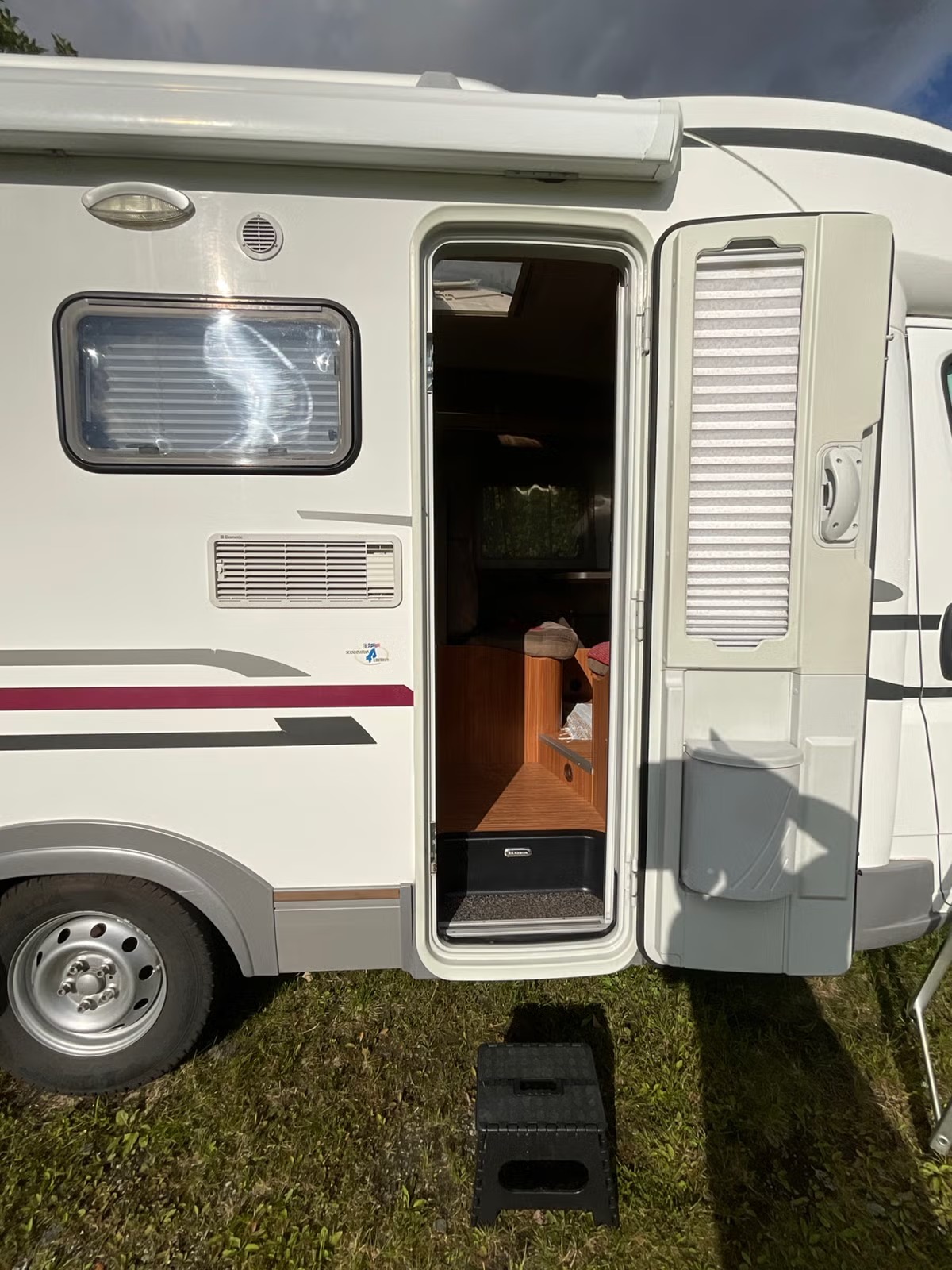 ADRIA COMPACT SL - Image 6