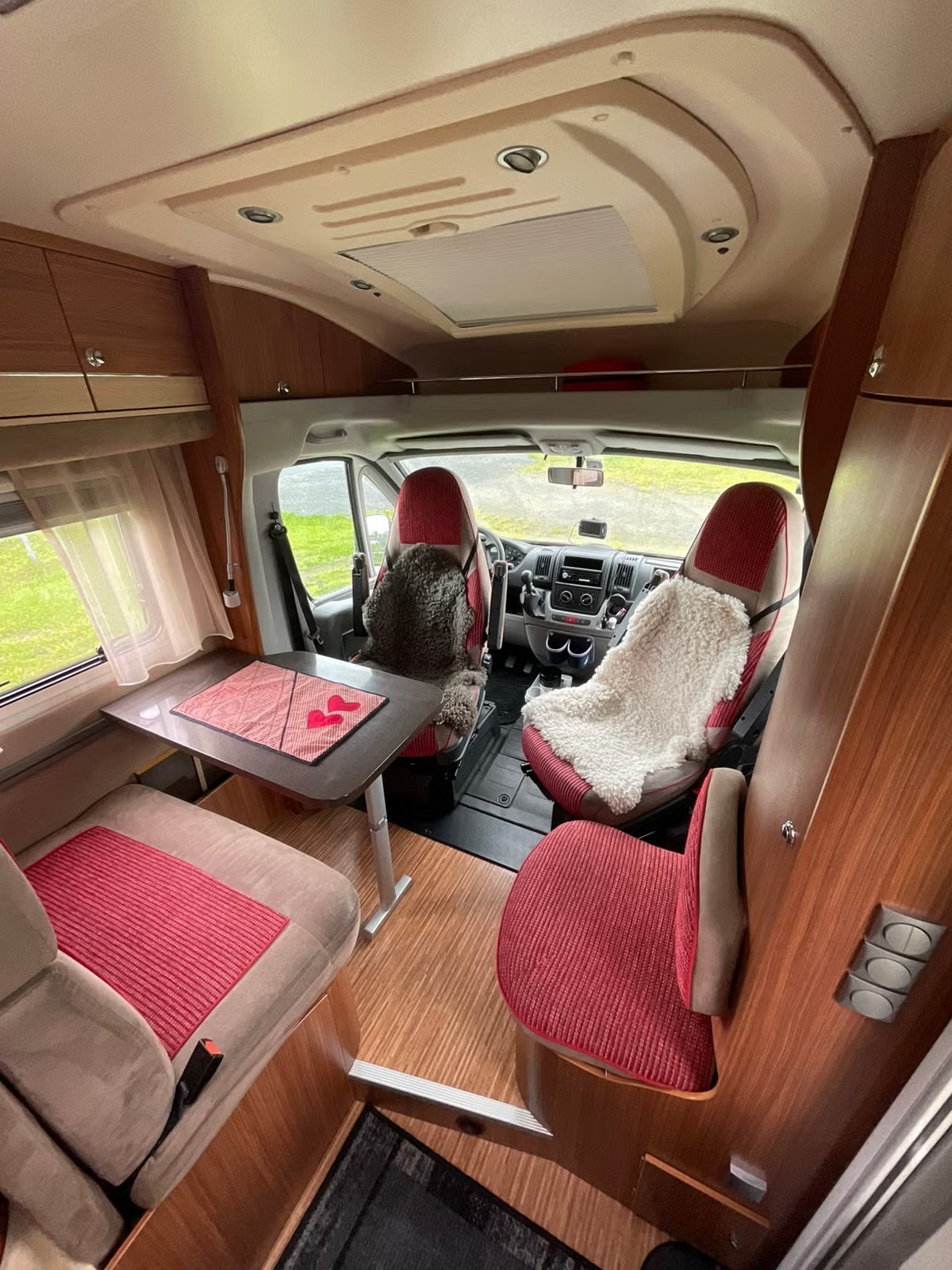 ADRIA COMPACT SL - Image 8