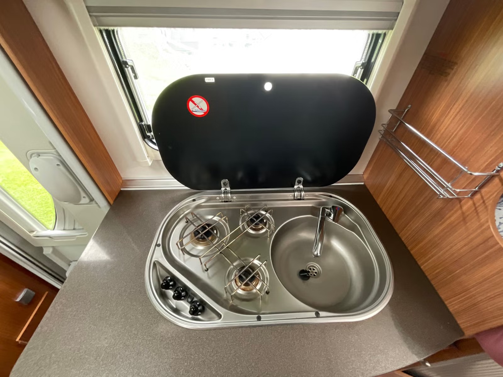 ADRIA COMPACT SL - Image 9