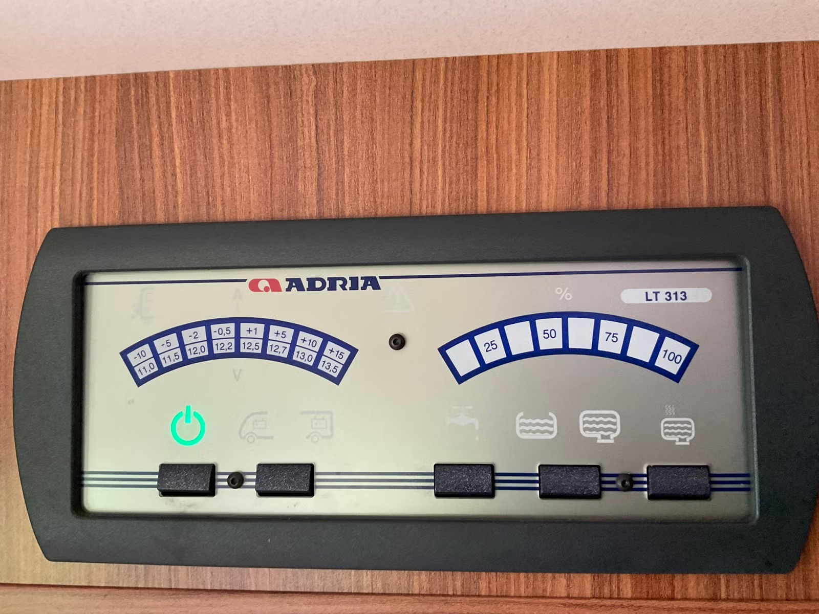 ADRIA COMPACT SL - Image 11