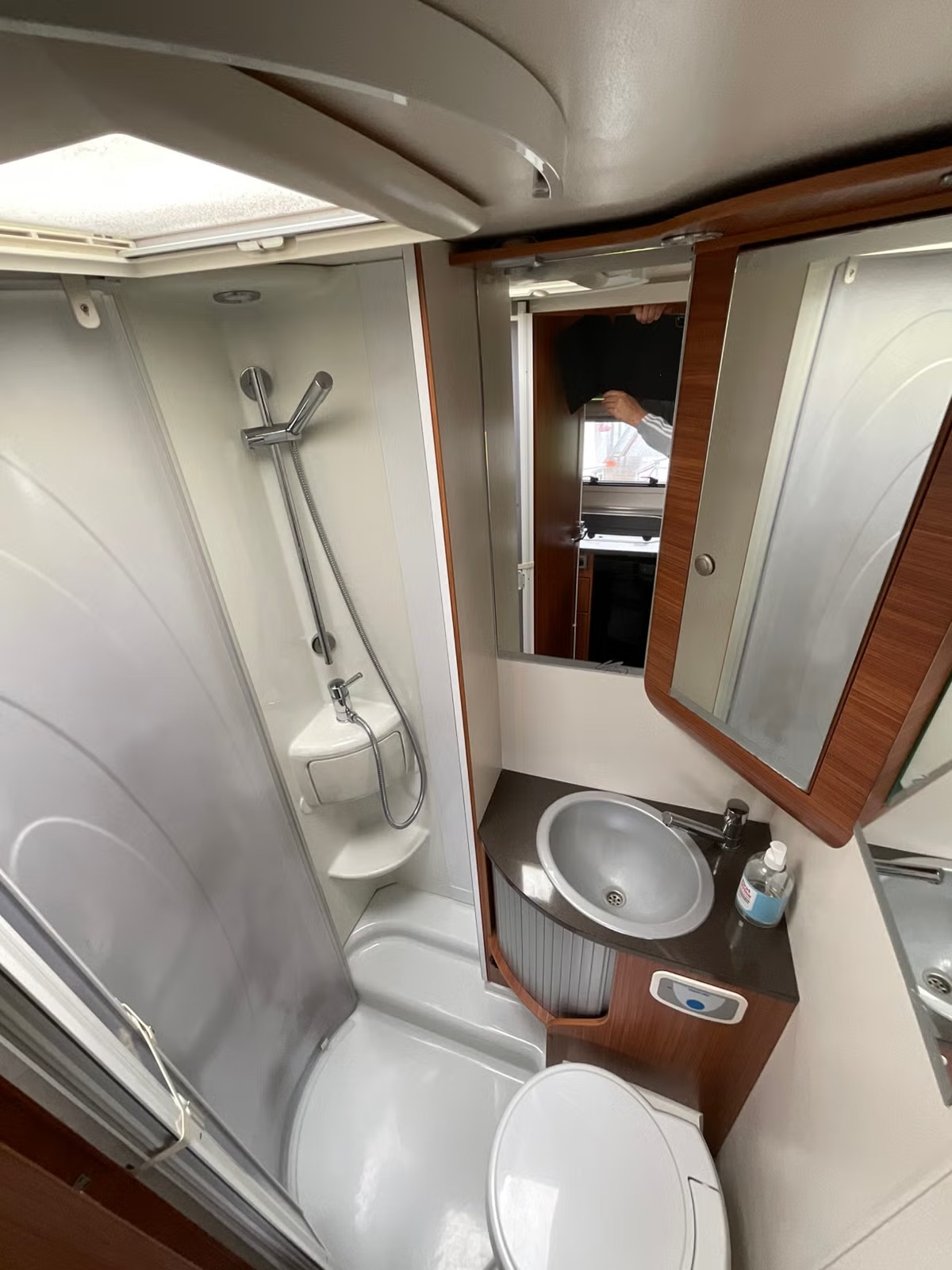 ADRIA COMPACT SL - Image 12