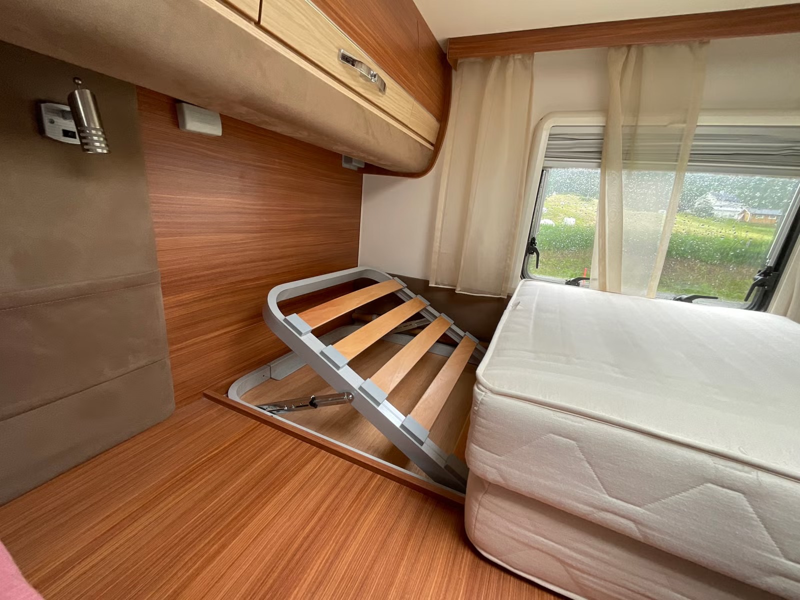 ADRIA COMPACT SL - Image 13
