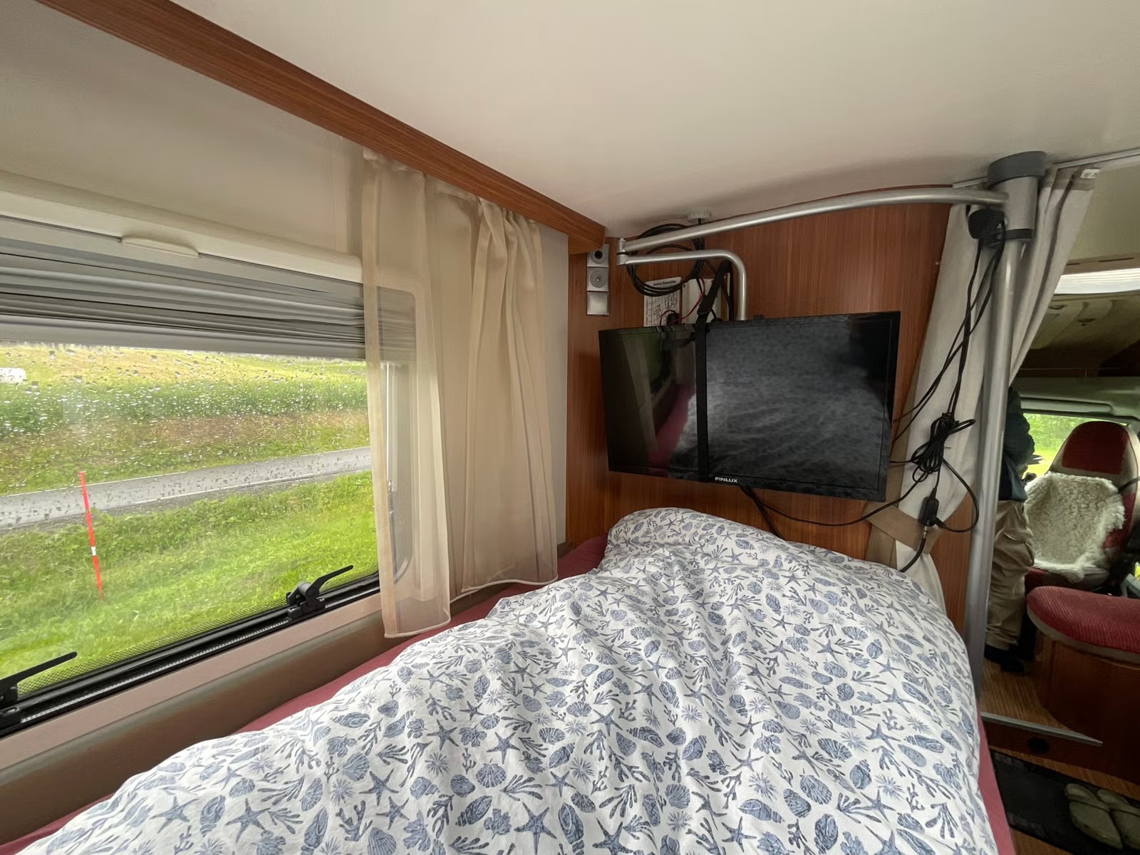 ADRIA COMPACT SL - Image 15