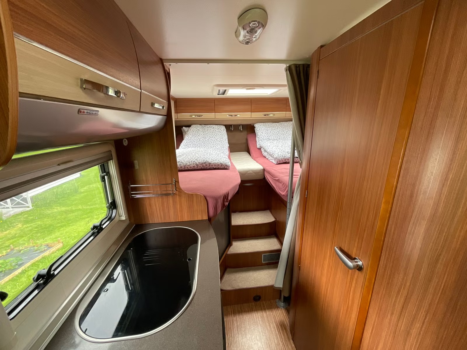 ADRIA COMPACT SL - Image 16