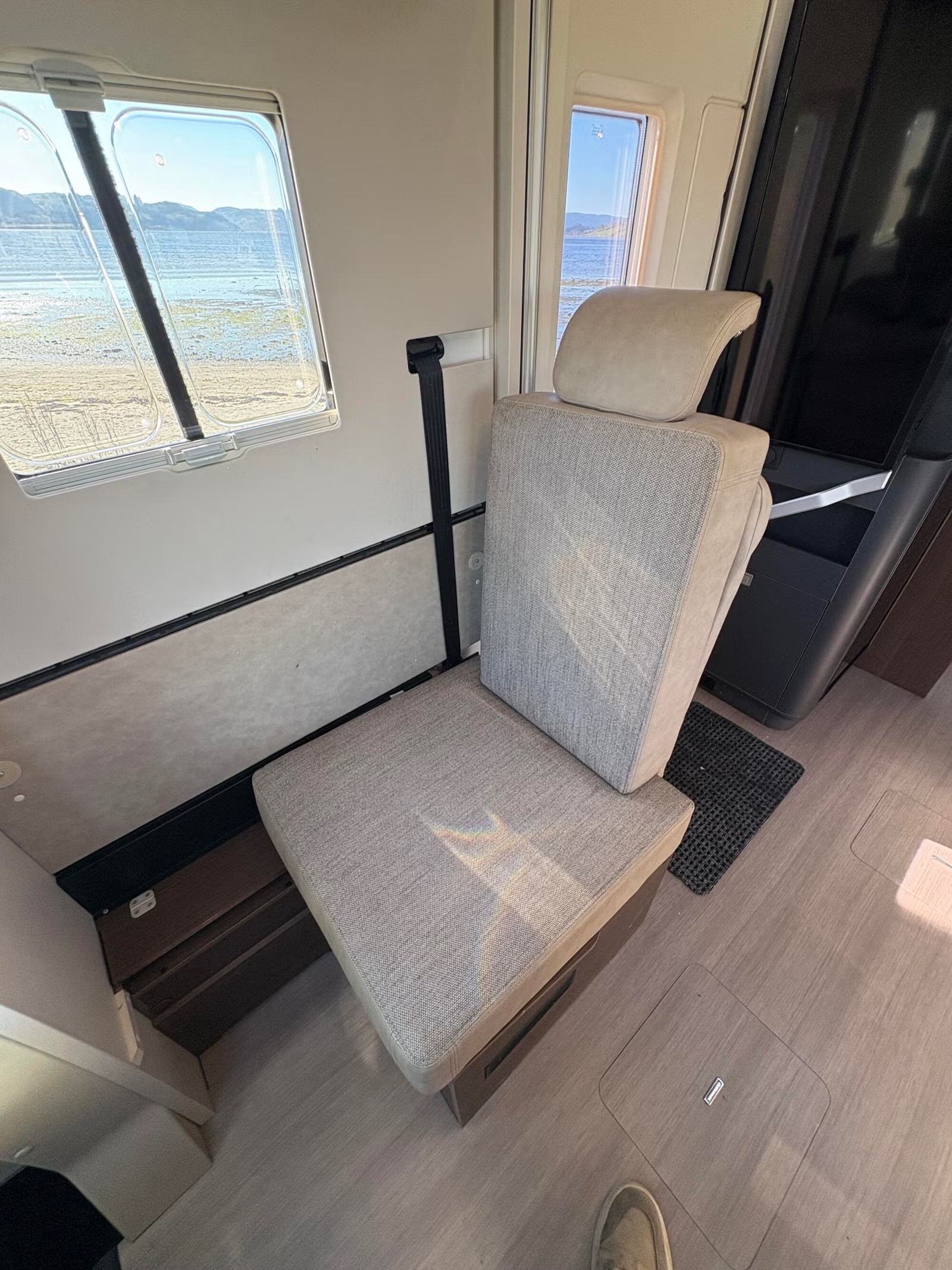 ADRIA MATRIX SUPREME 670 DL - Image 7