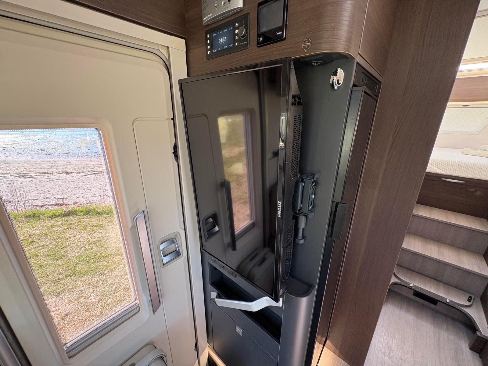 ADRIA MATRIX SUPREME 670 DL - Image 11