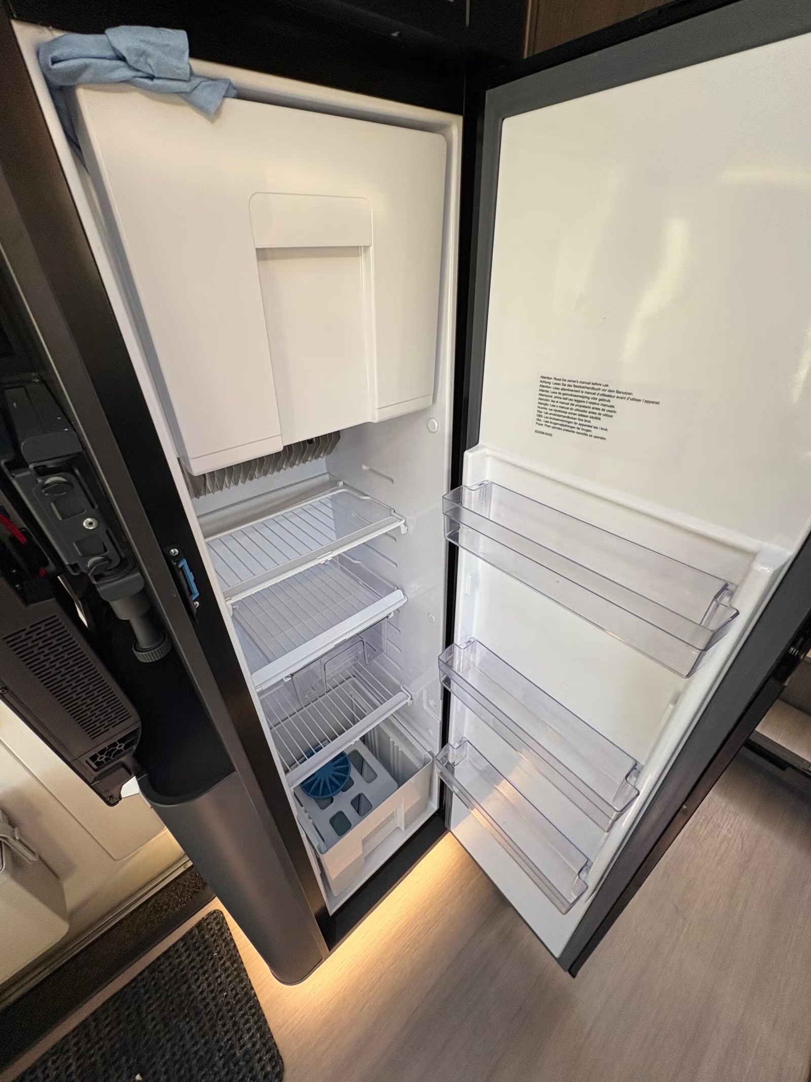 ADRIA MATRIX SUPREME 670 DL - Image 12