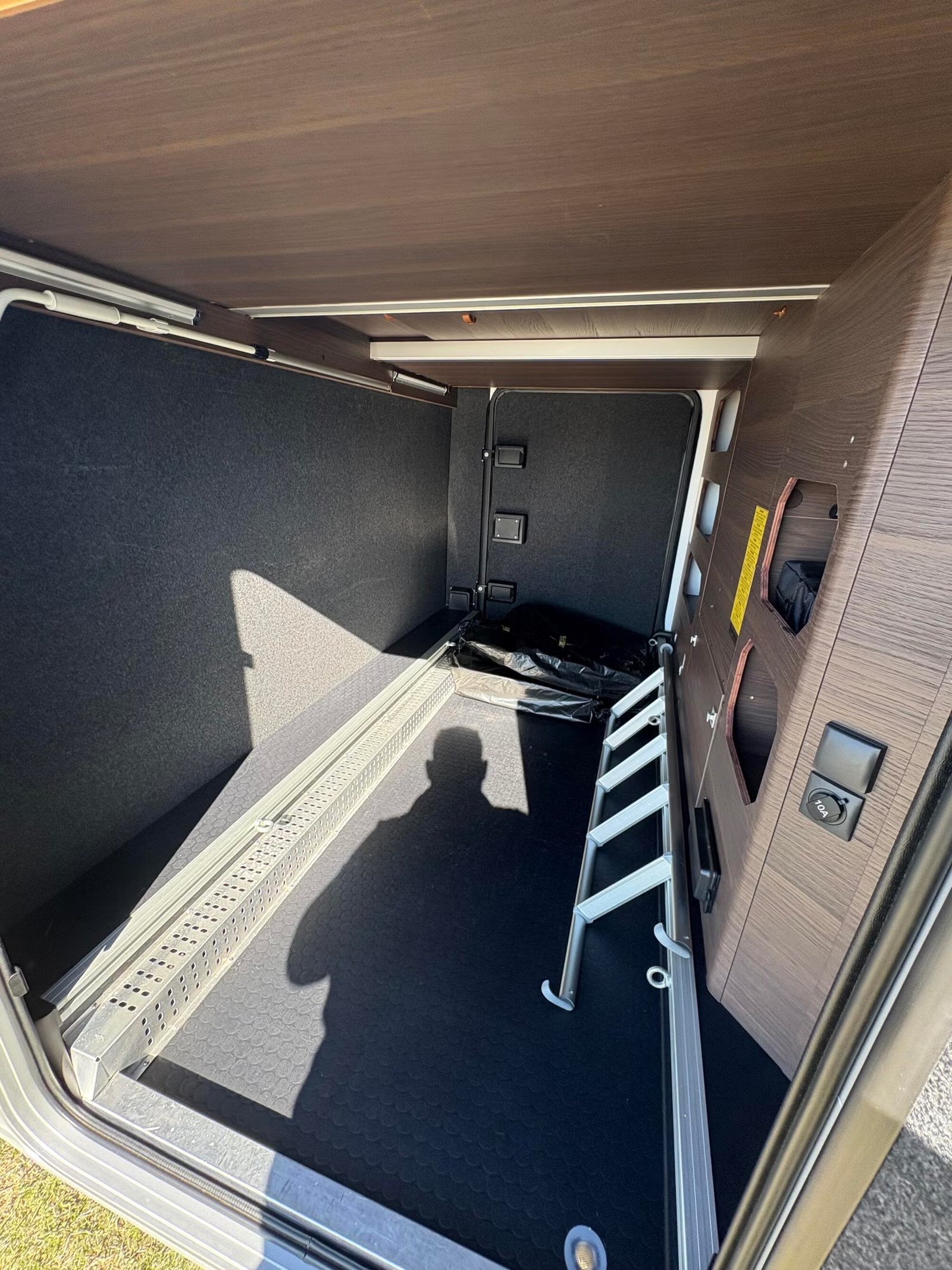 ADRIA MATRIX SUPREME 670 DL - Image 13