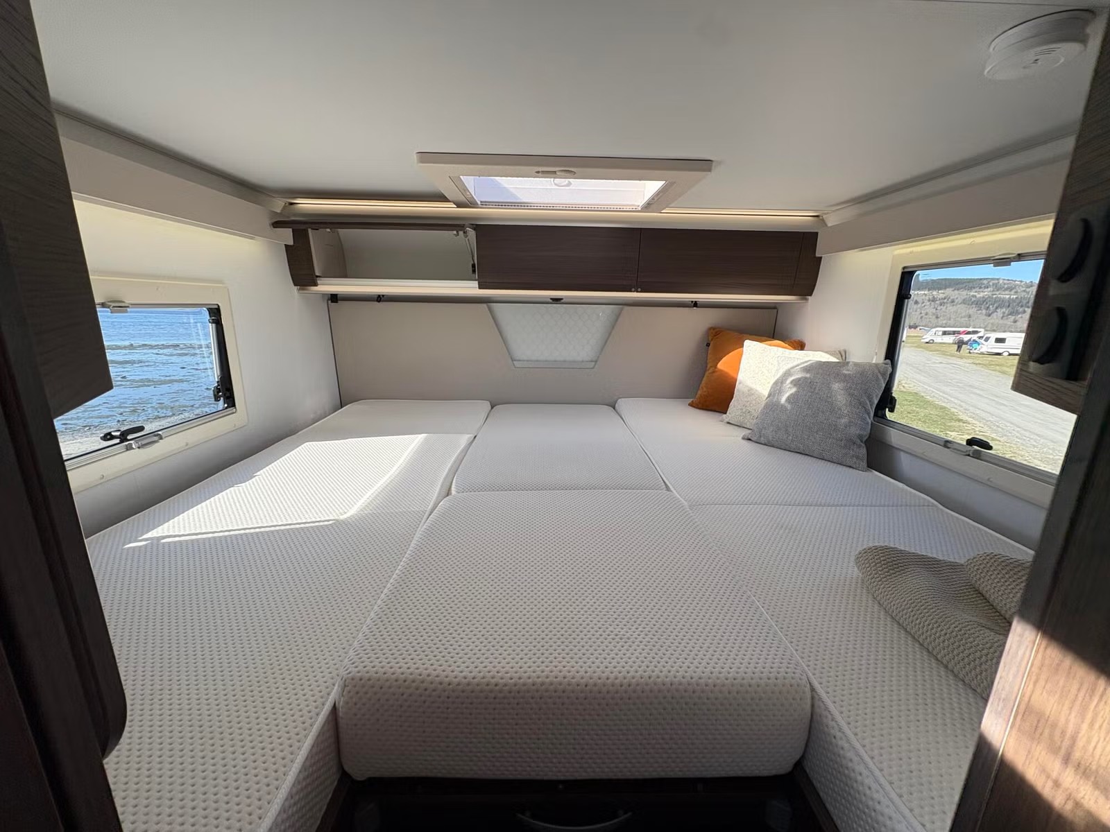ADRIA MATRIX SUPREME 670 DL - Image 18