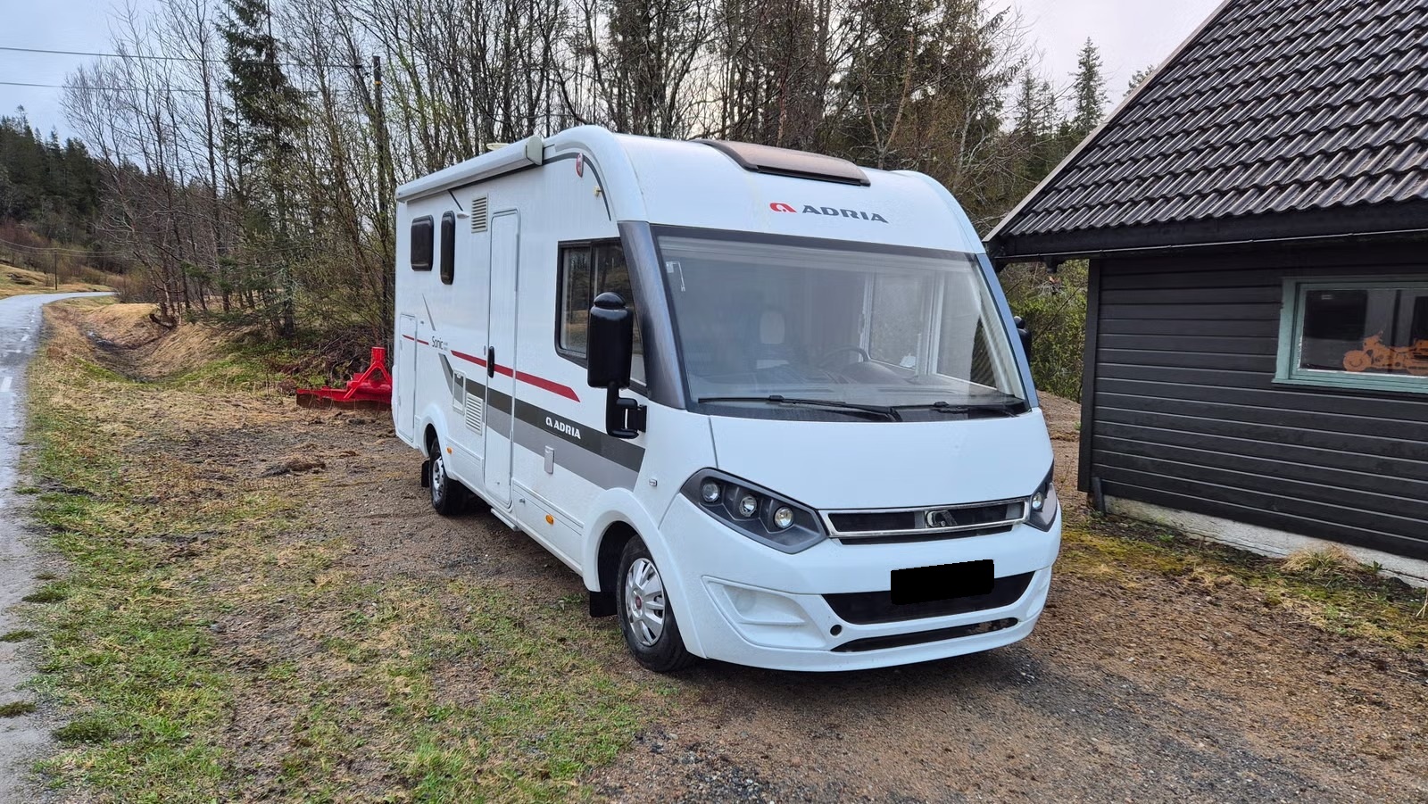 ADRIA SONIC 600 SC - Image 5