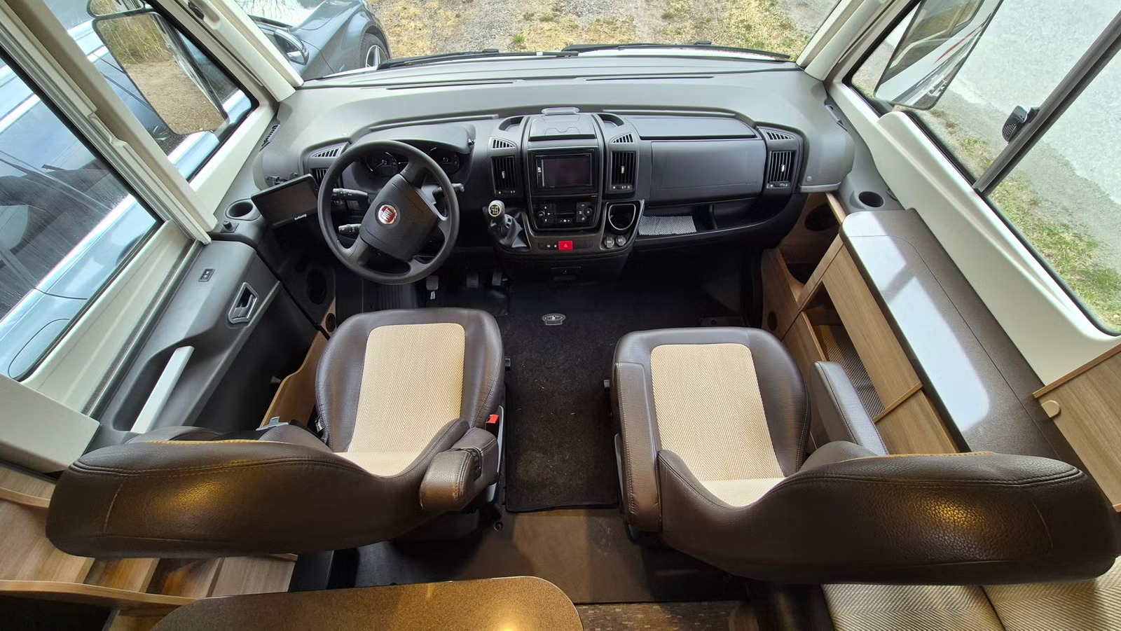 ADRIA SONIC 600 SC - Image 8
