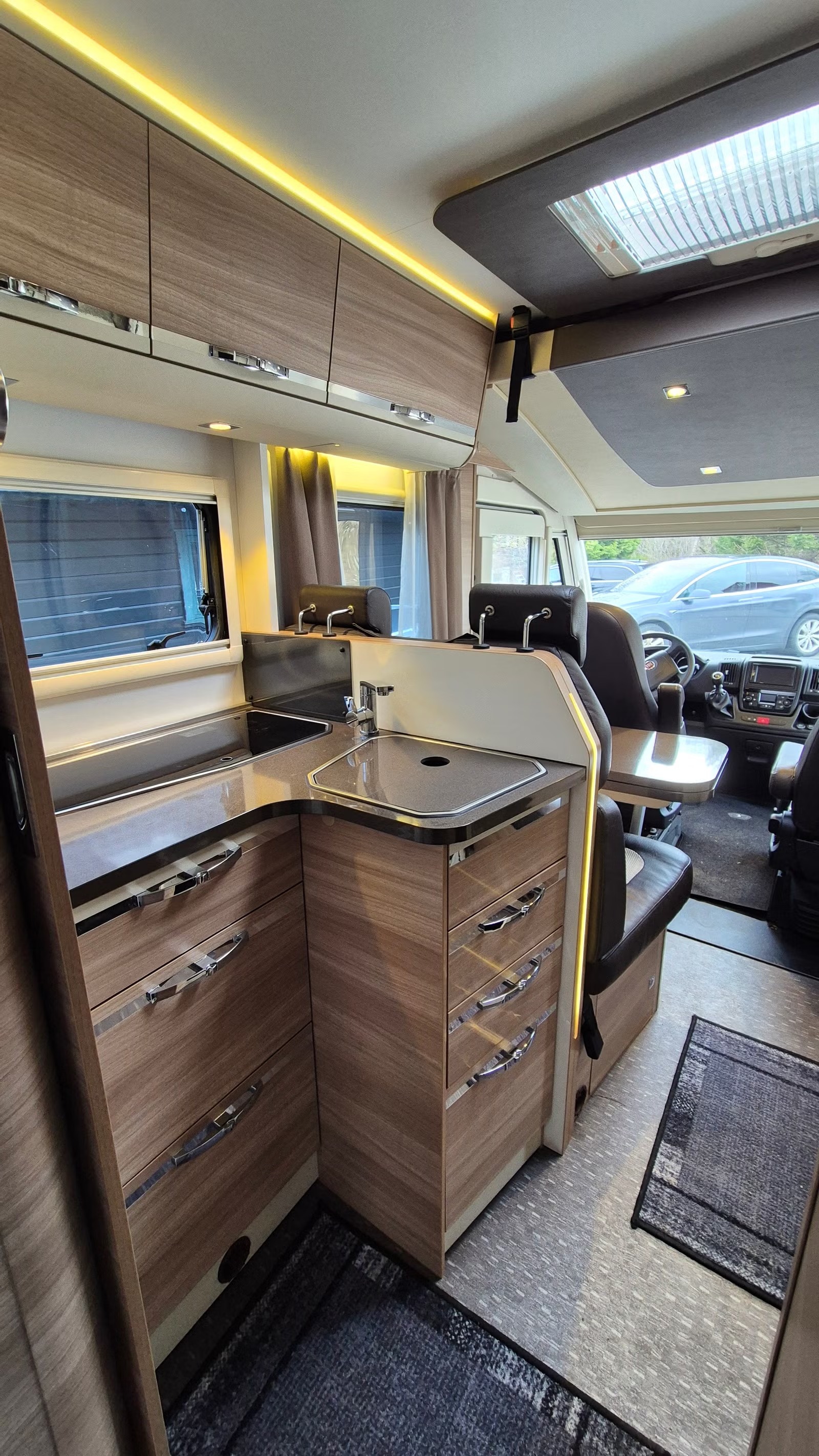 ADRIA SONIC 600 SC - Image 10