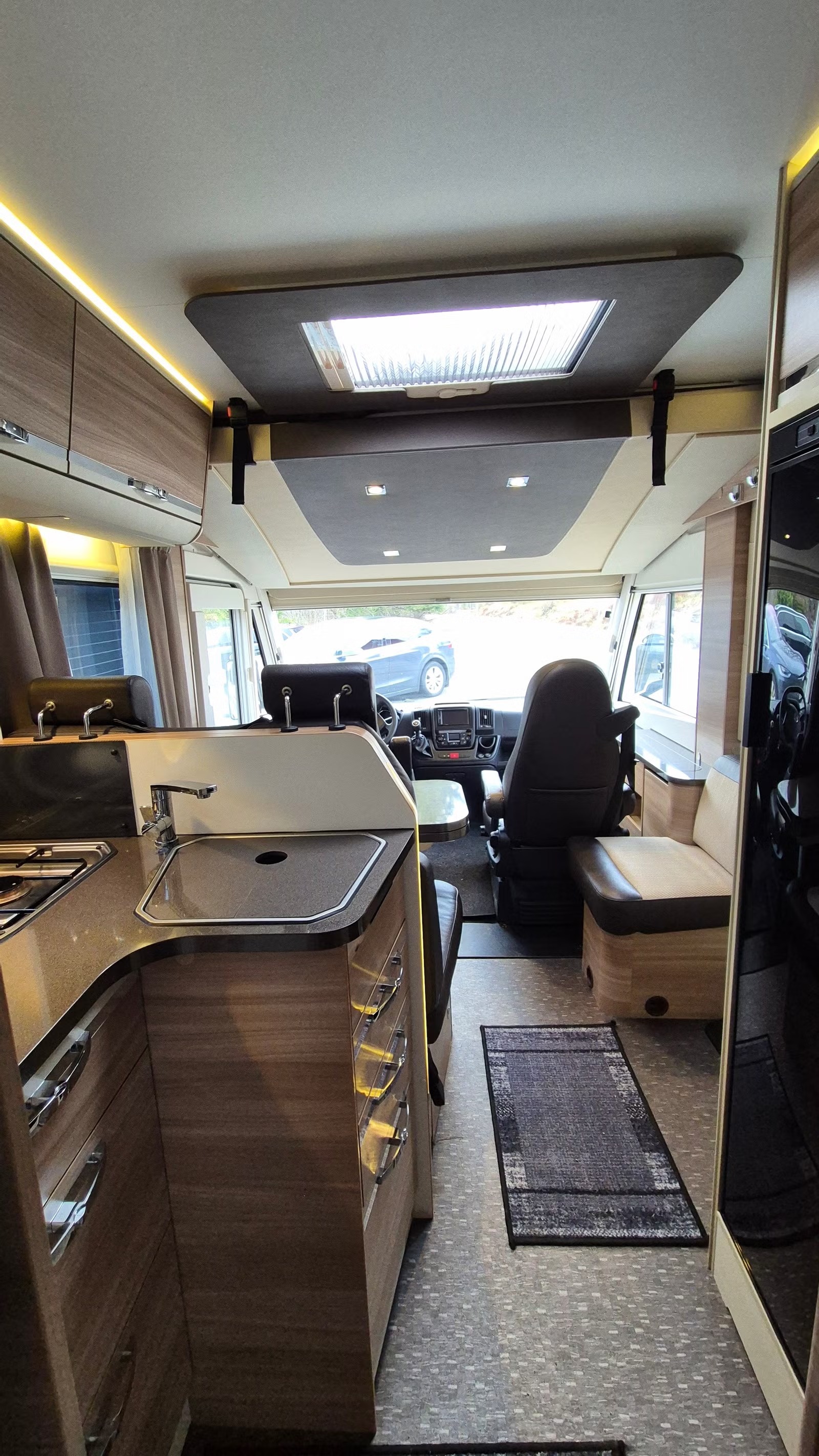 ADRIA SONIC 600 SC - Image 11